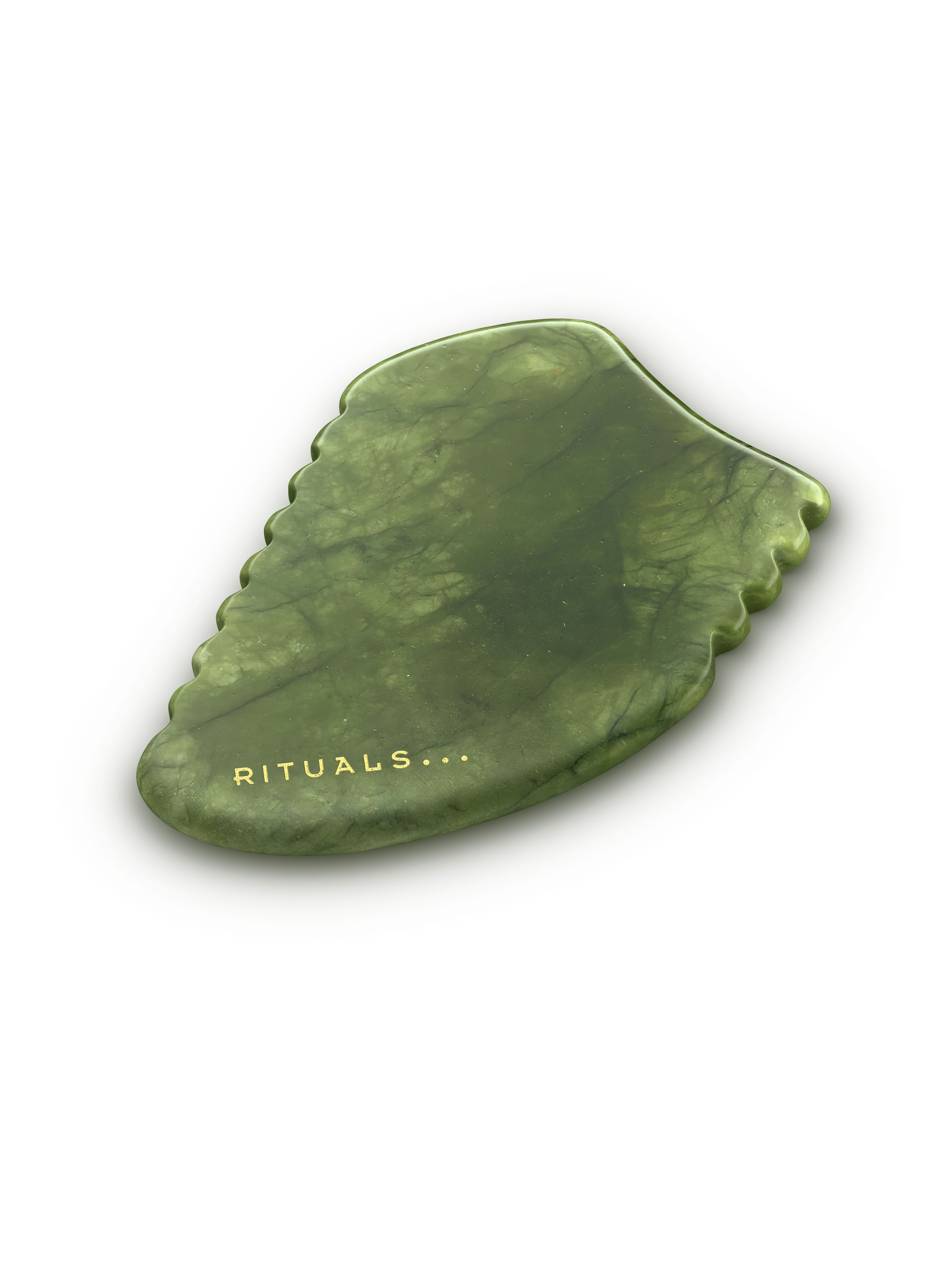 Body Gua Sha