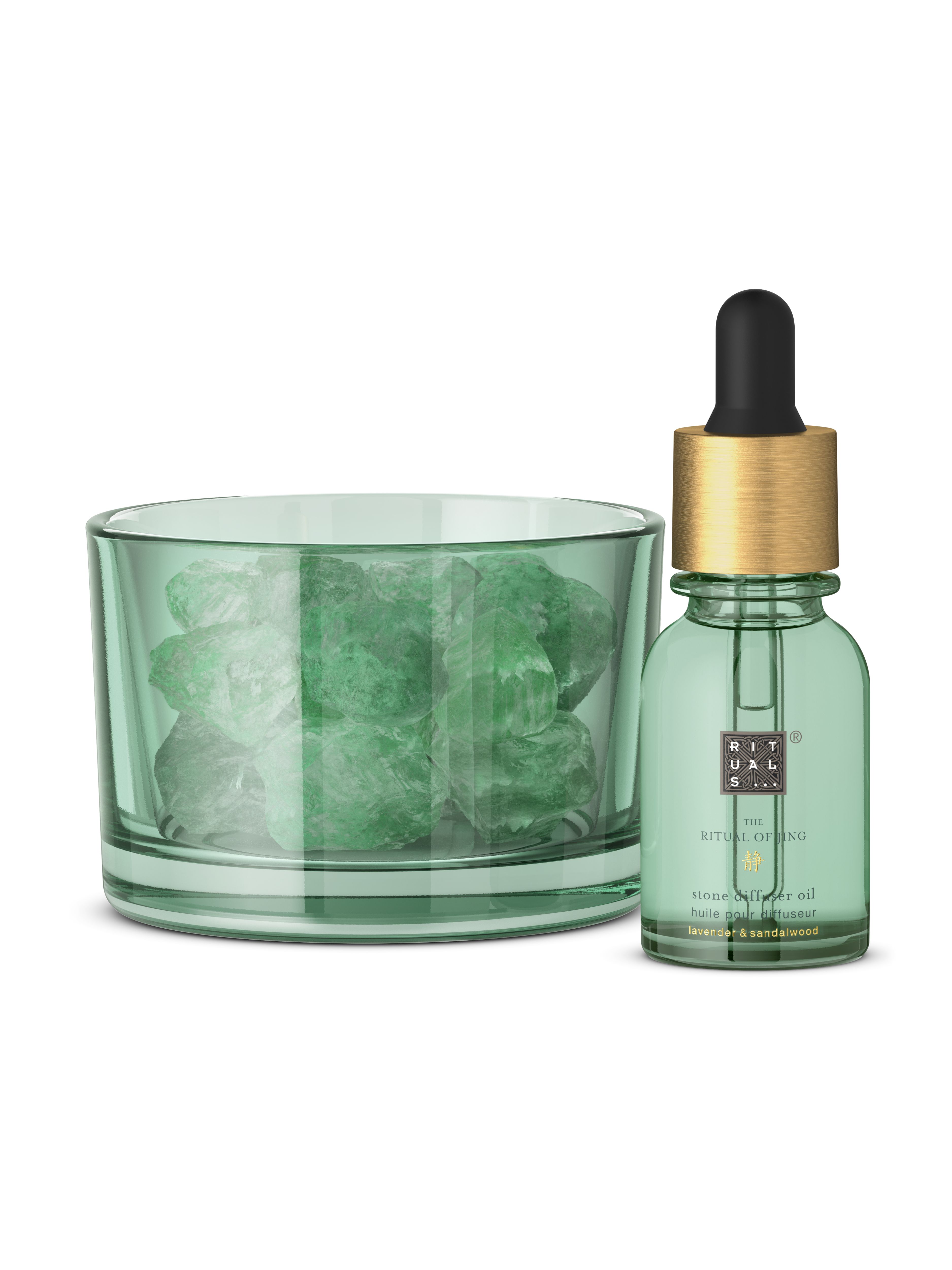 Mineral Stone Diffuser