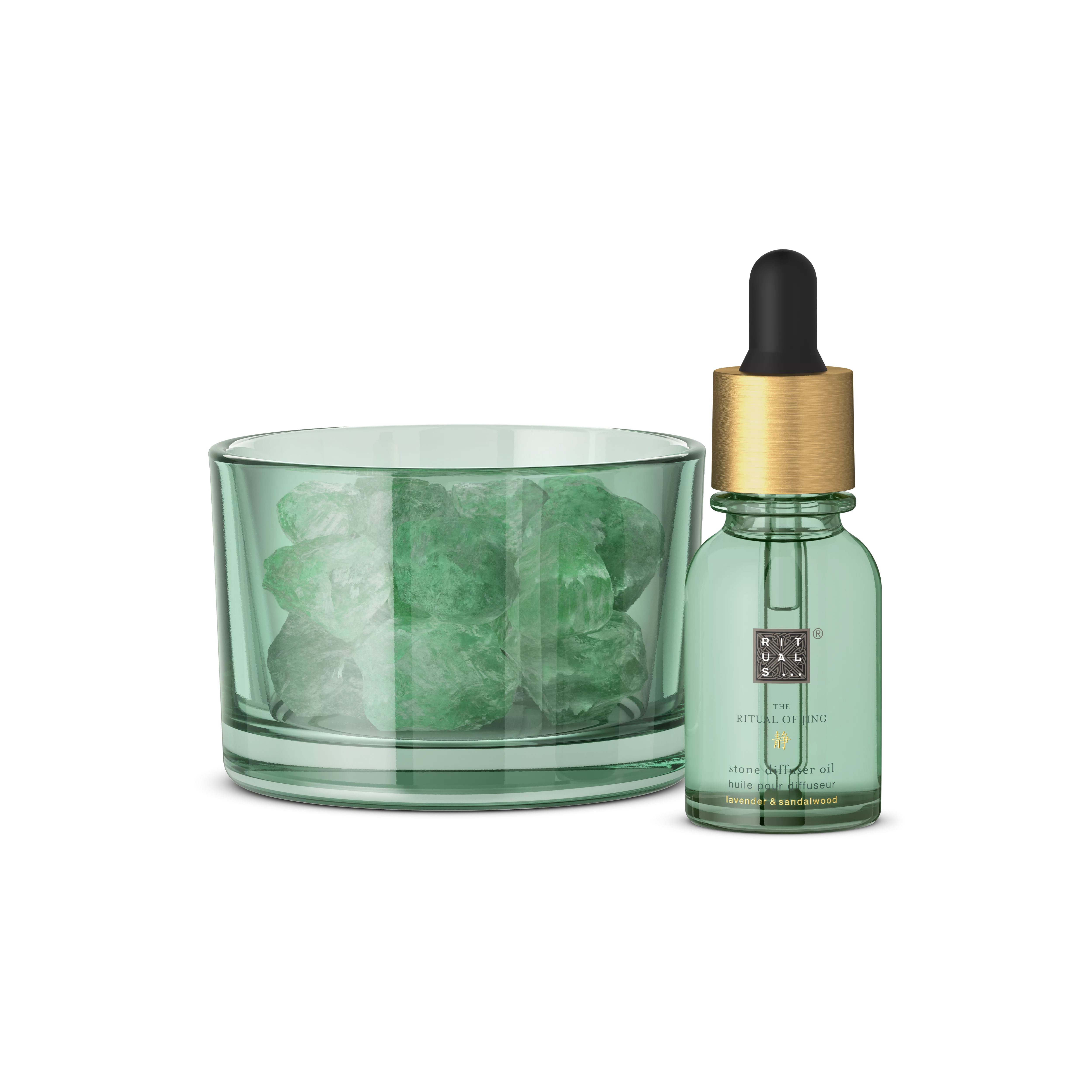 Mineral Stone Diffuser