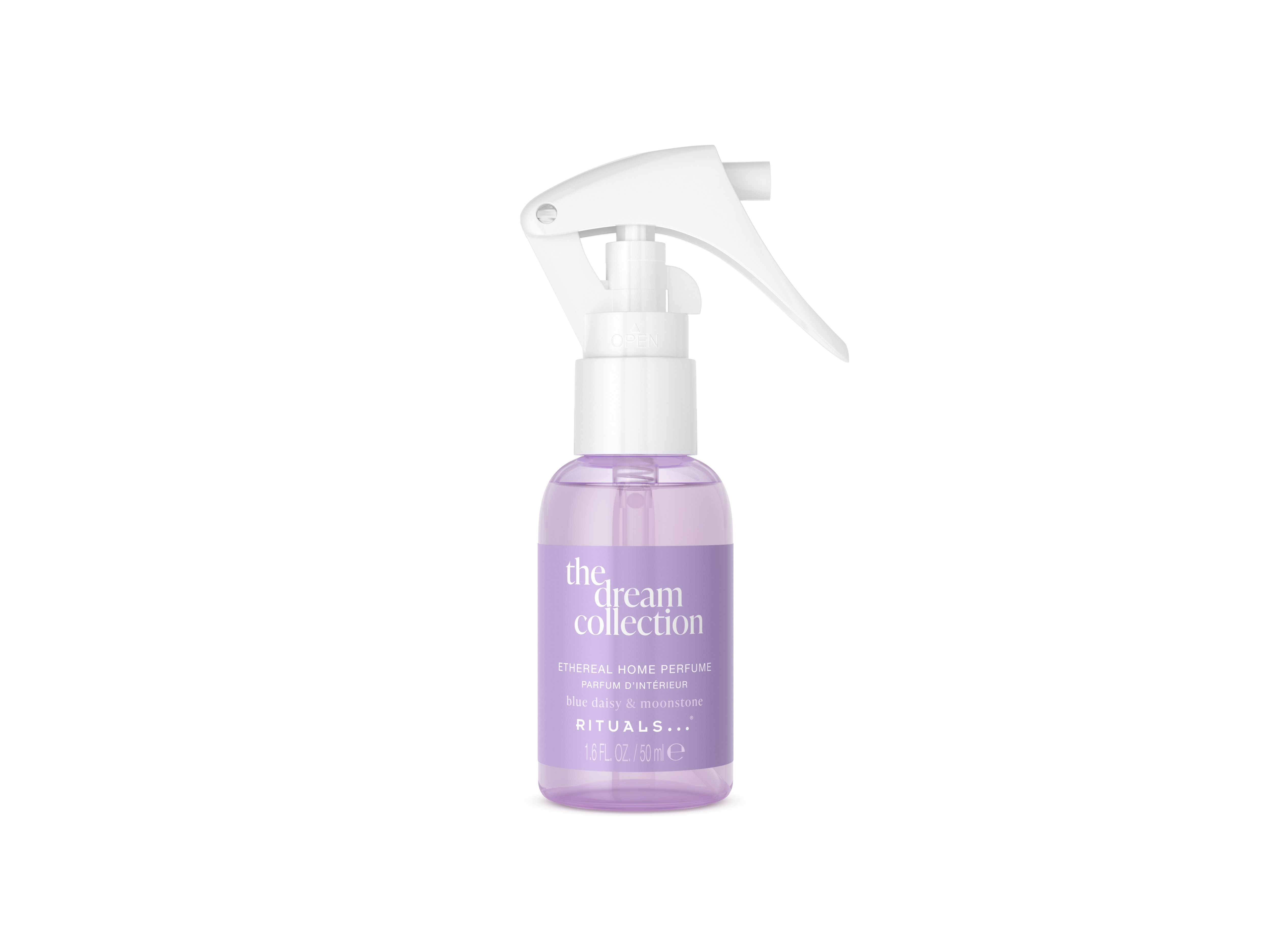 ethereal home perfume