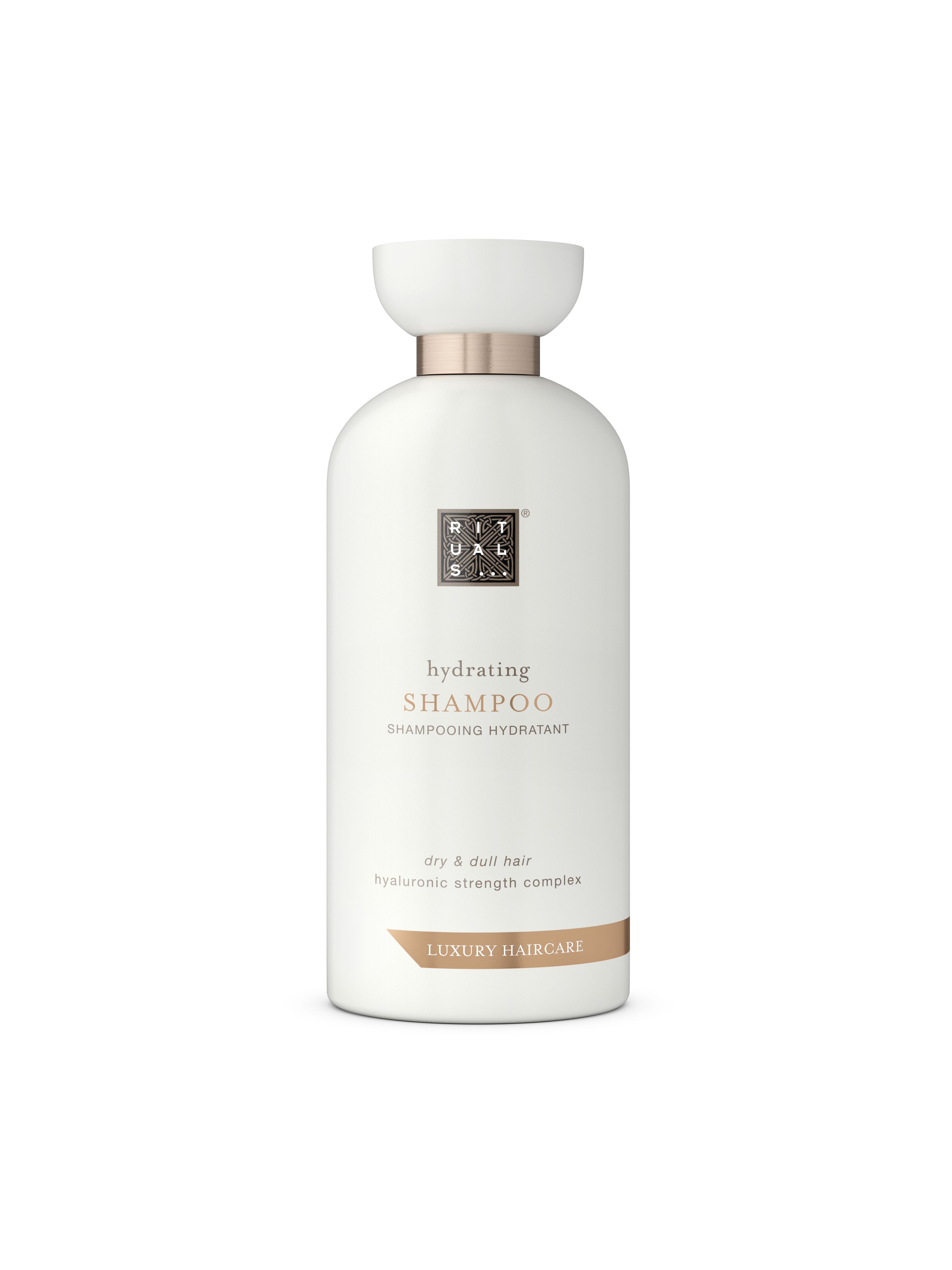 Hydrating Shampoo