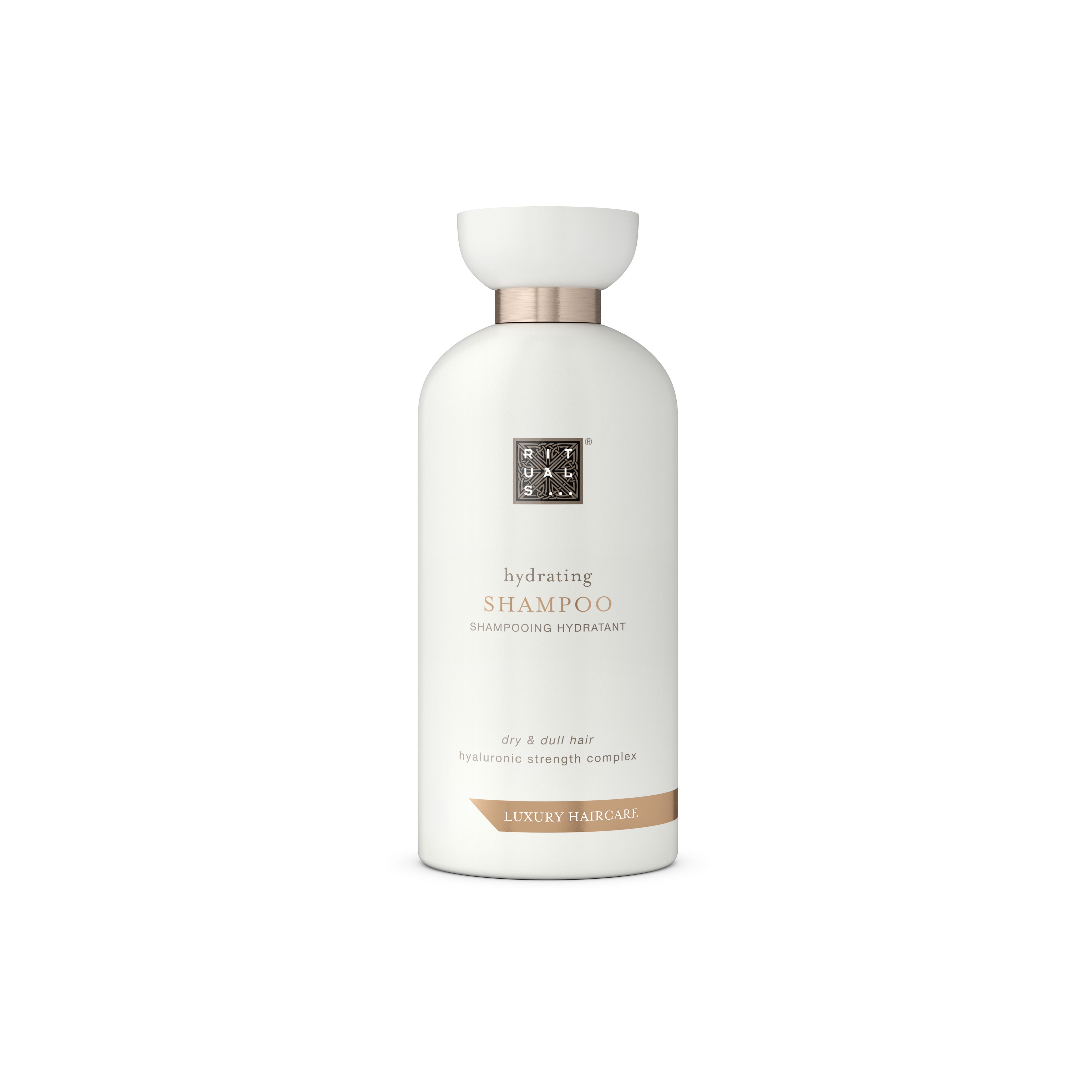 Hydrating Shampoo