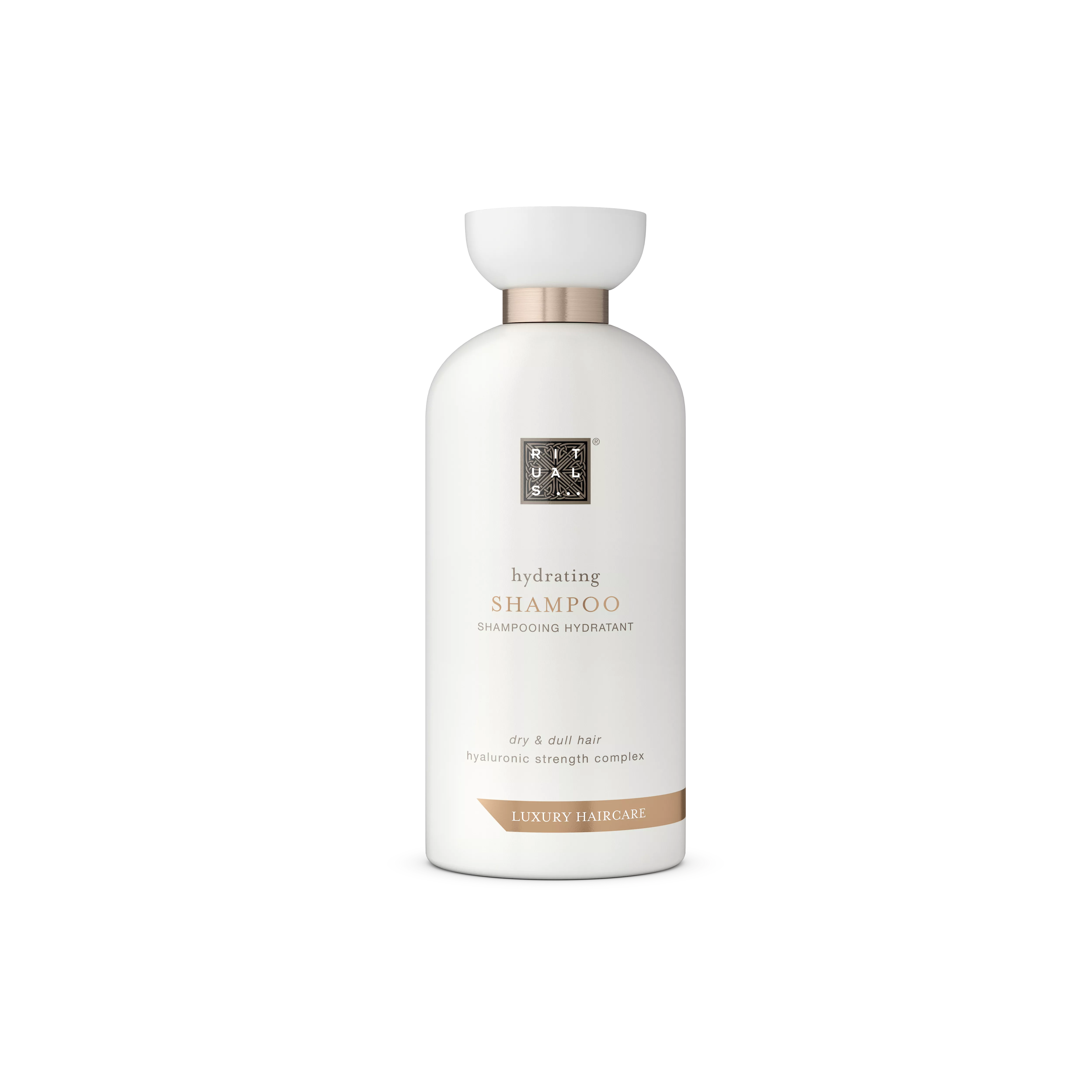 Hydrating Shampoo