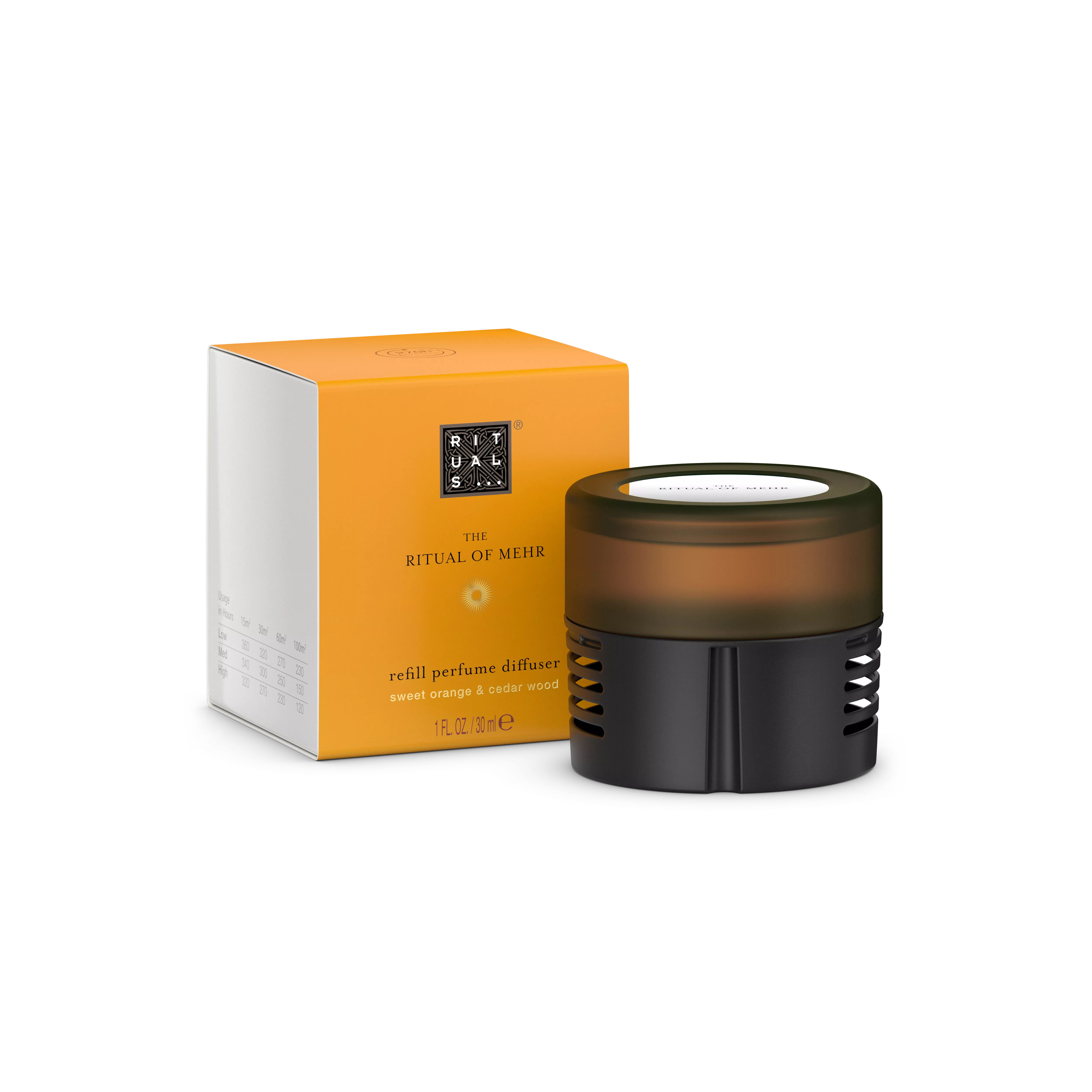 Cartridge Mehr