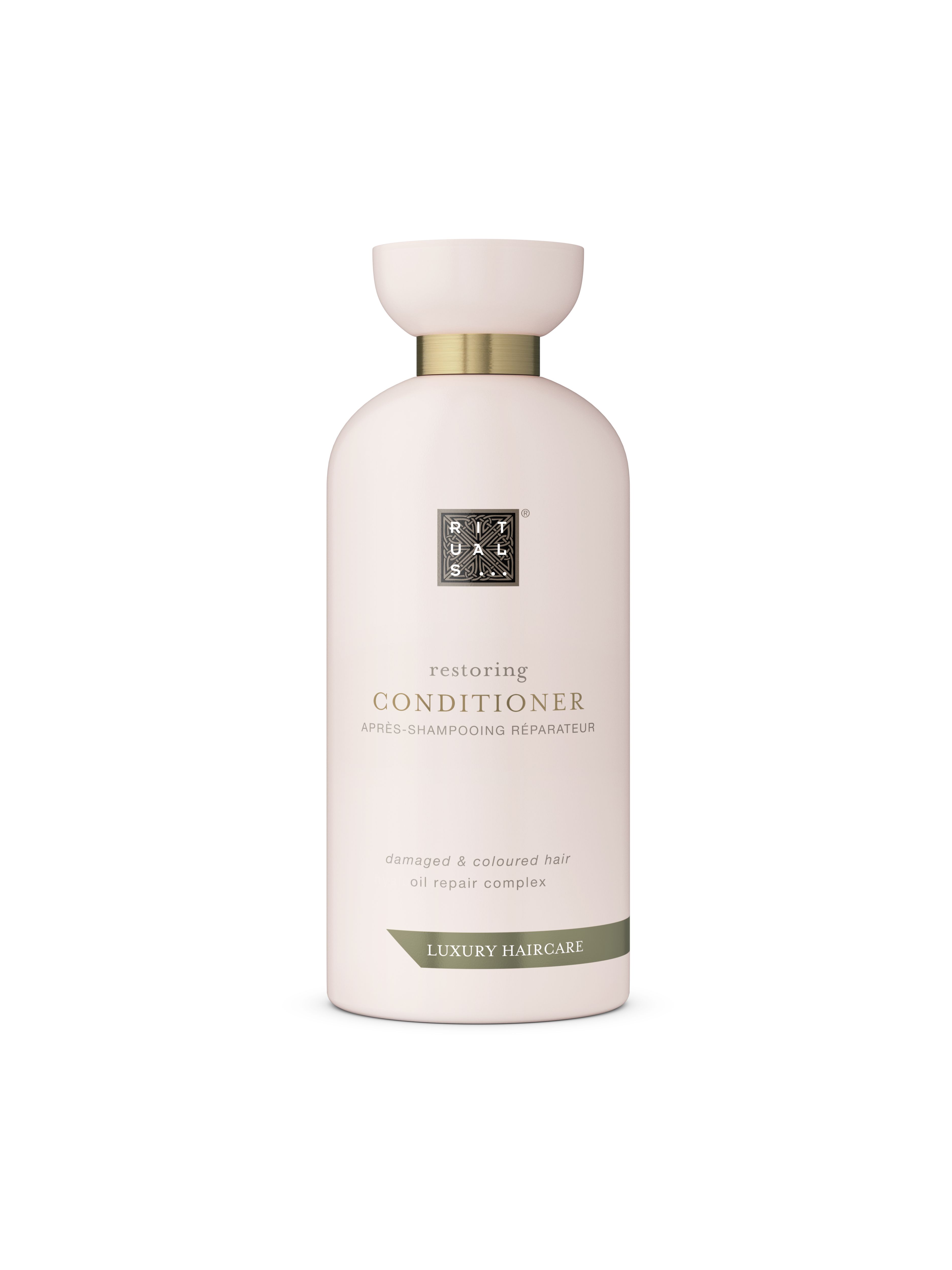 Restoring Conditioner