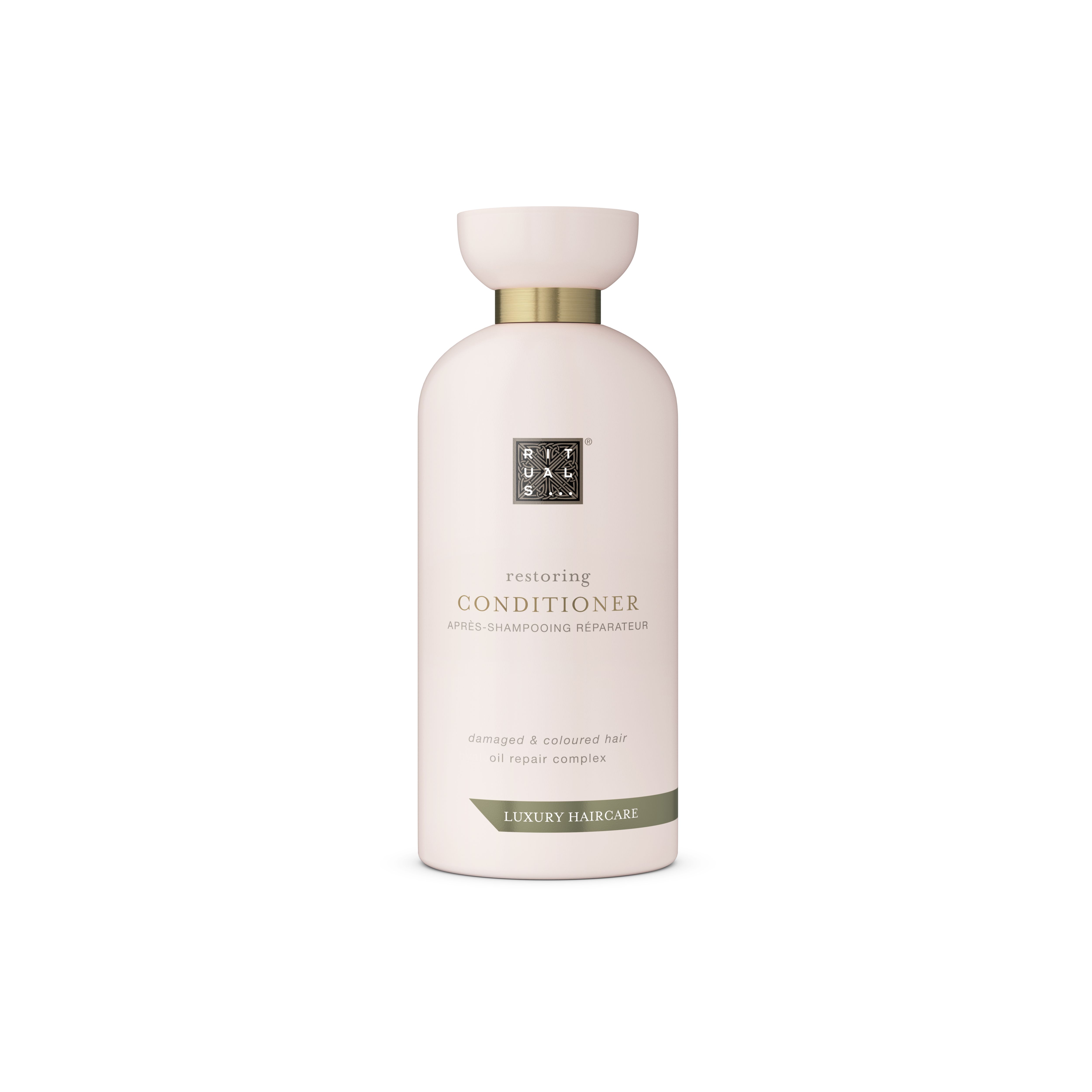 Restoring Conditioner