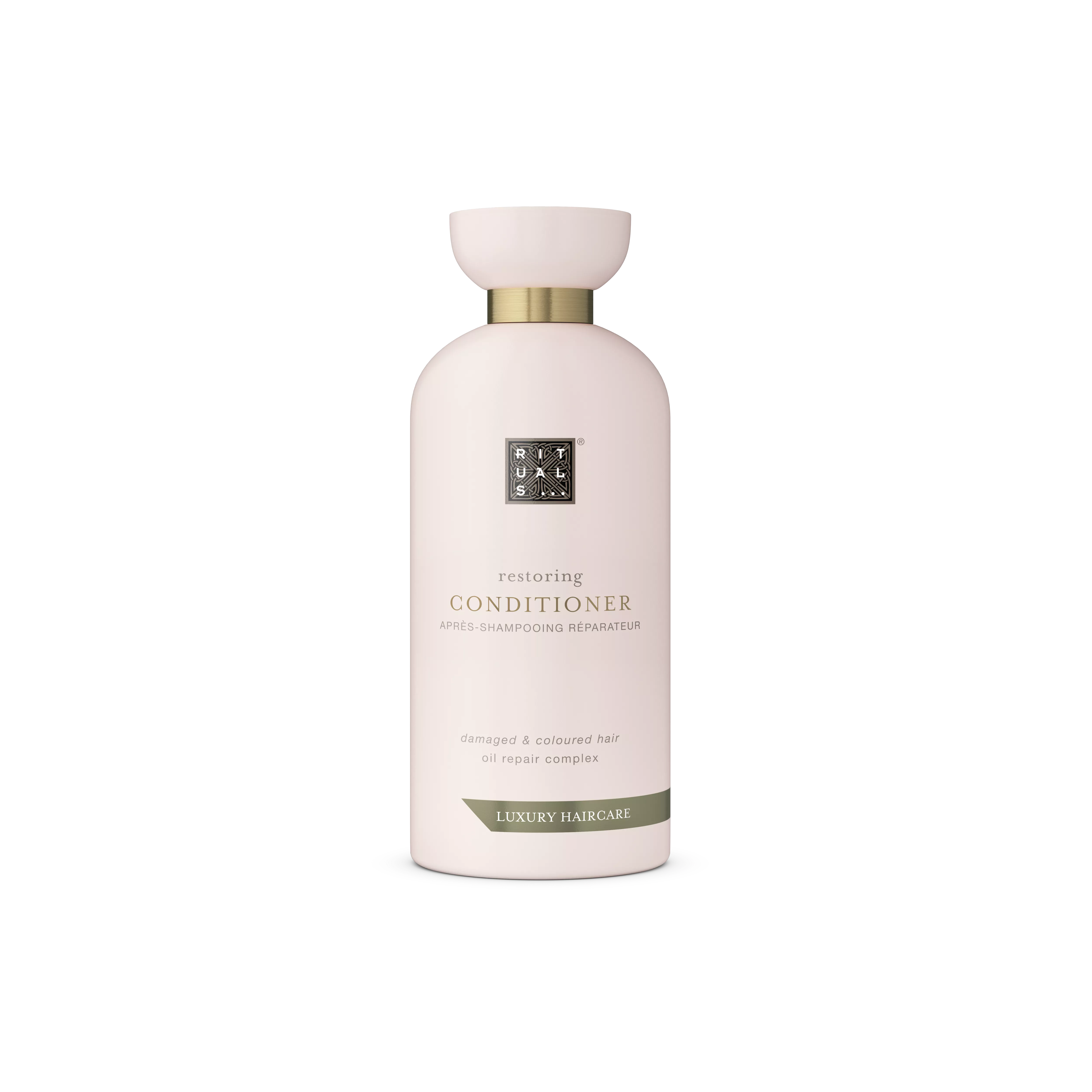 Restoring Conditioner