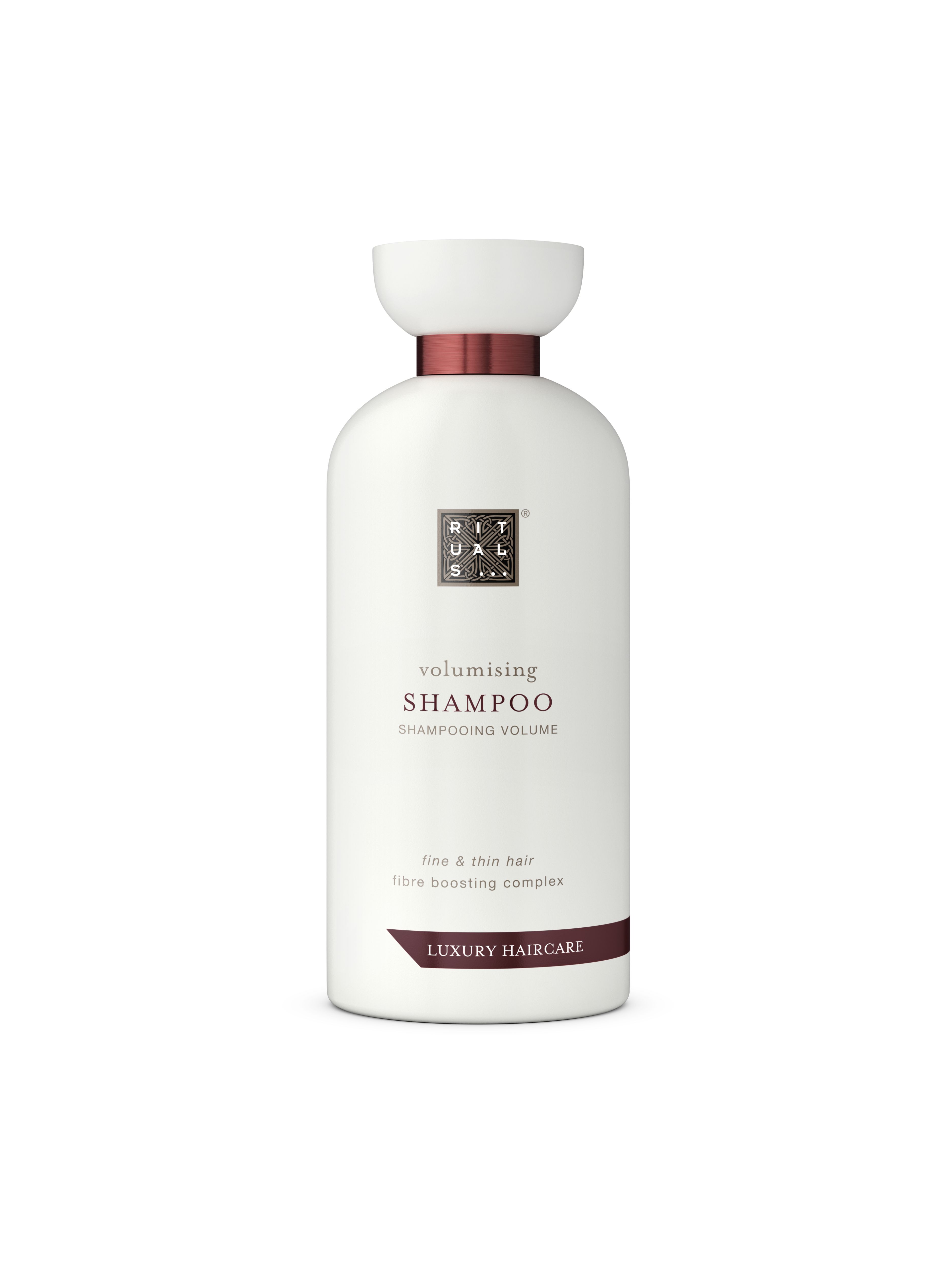 Volumising Shampoo