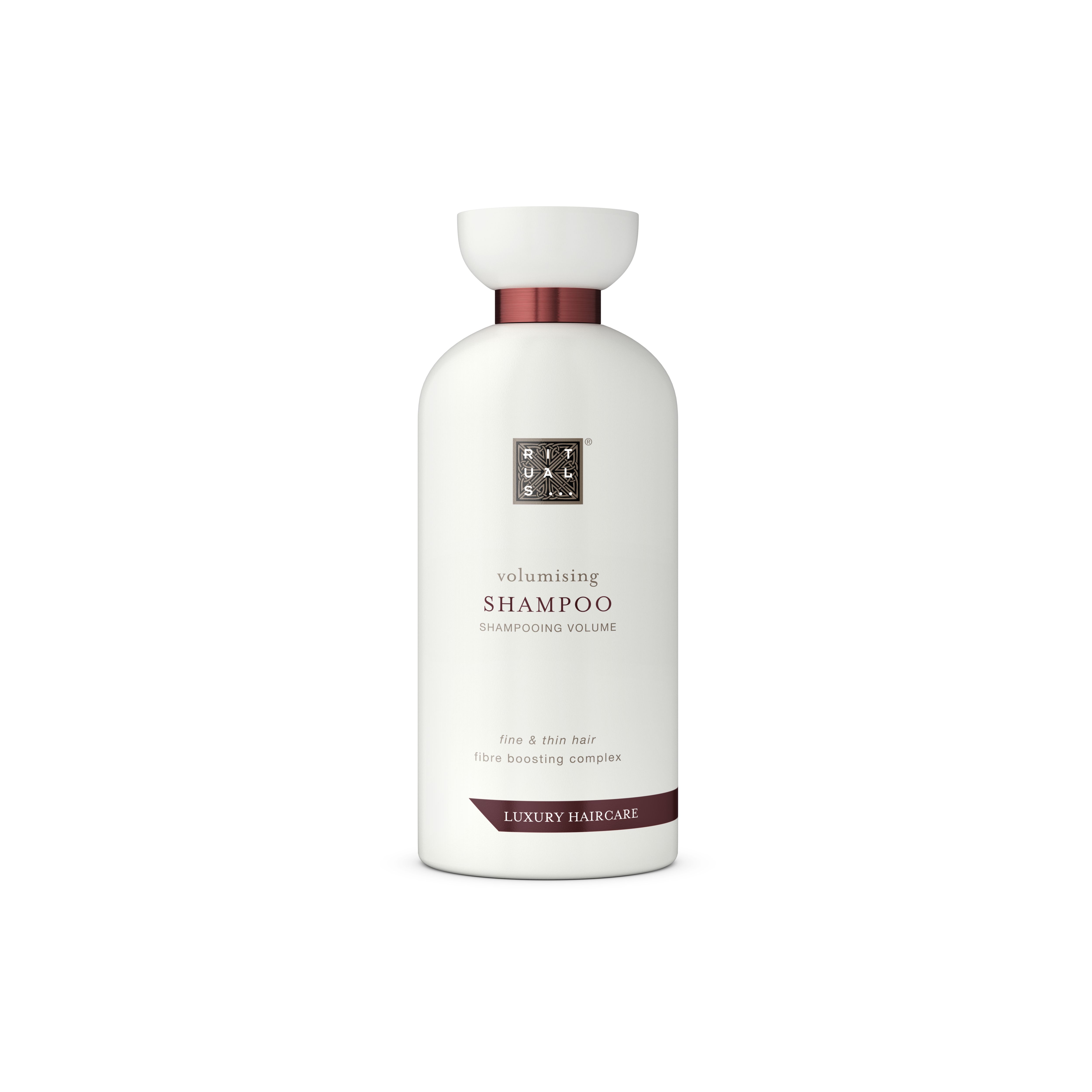 Volumising Shampoo