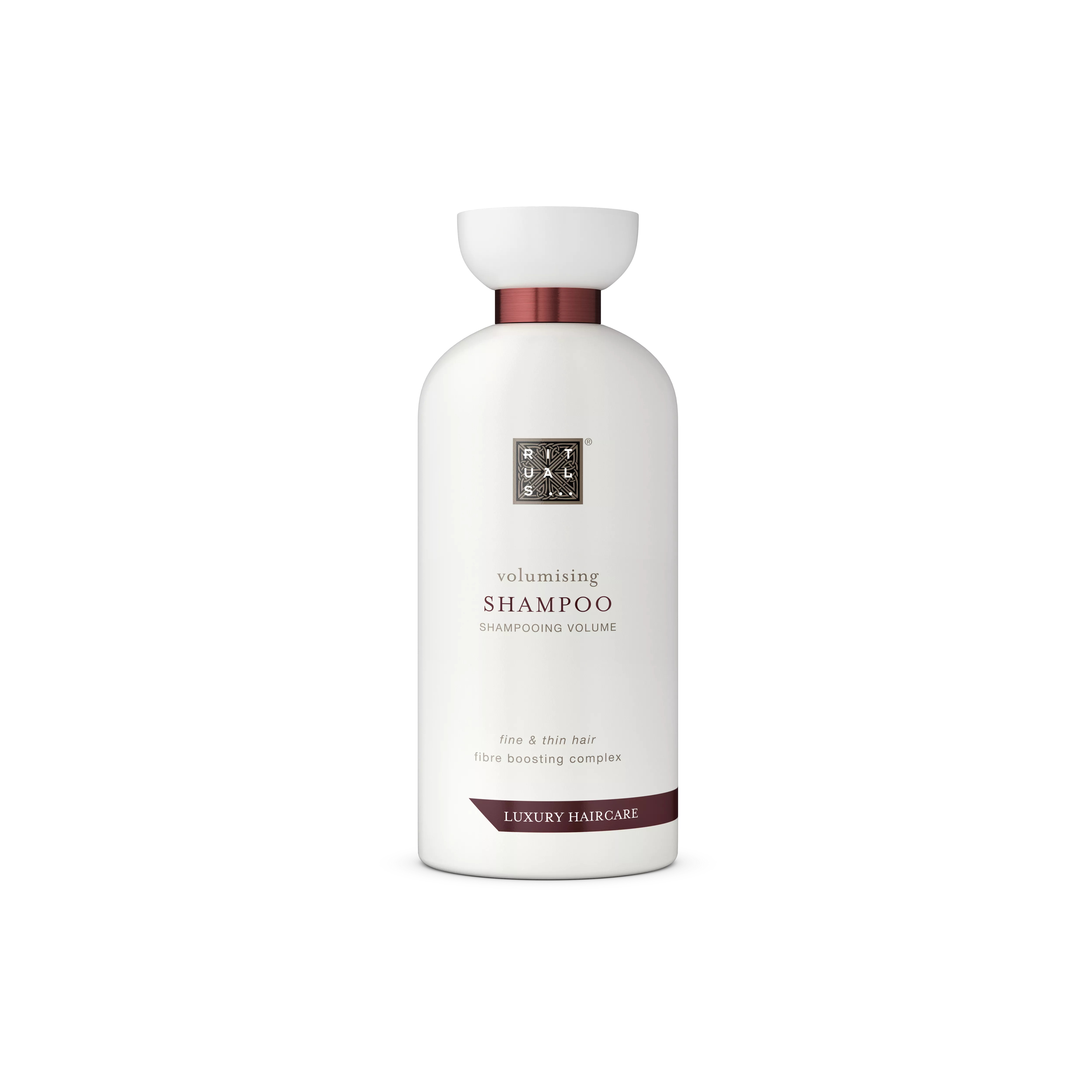 Volumising Shampoo