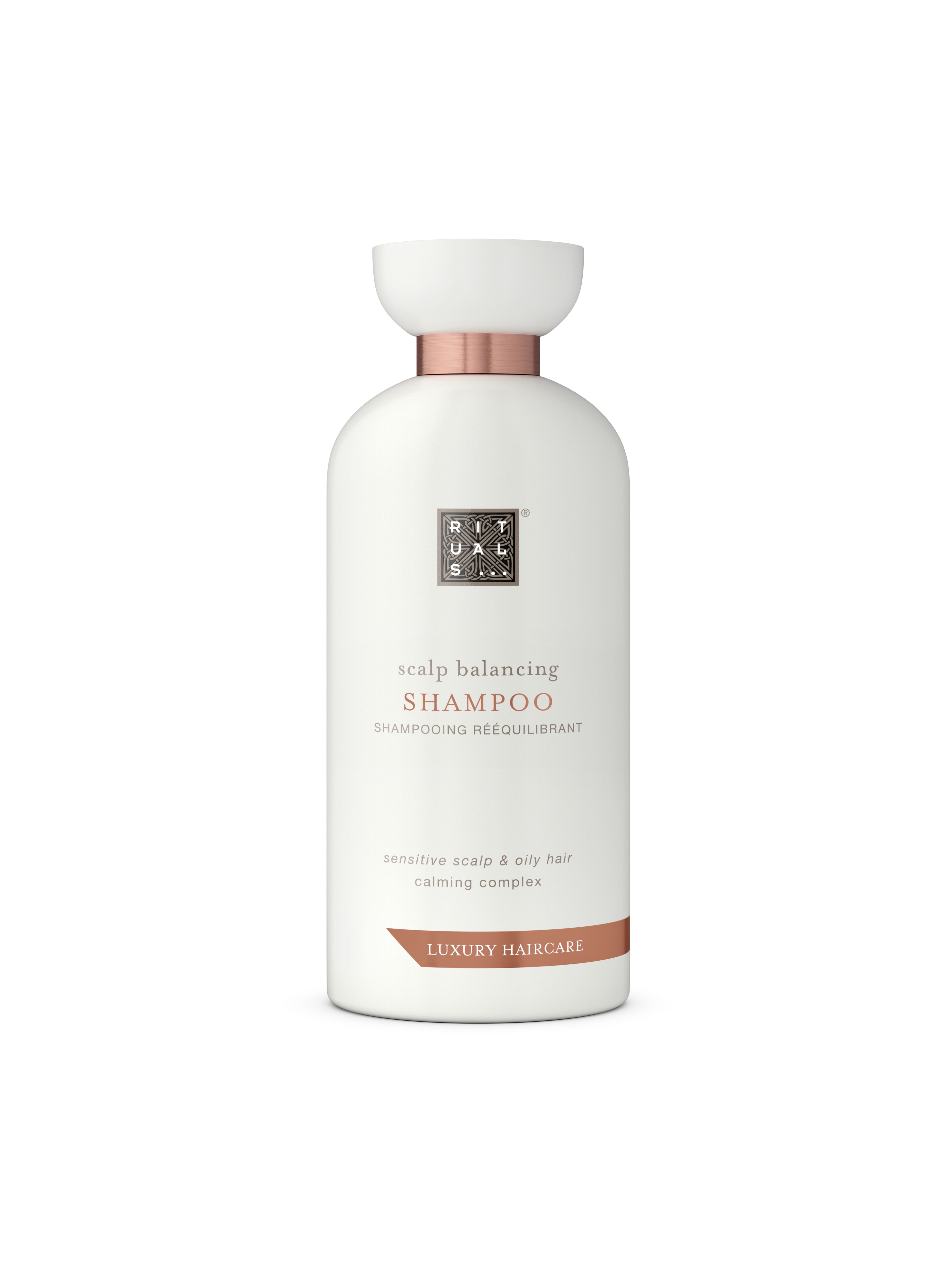 Scalp Balancing Shampoo