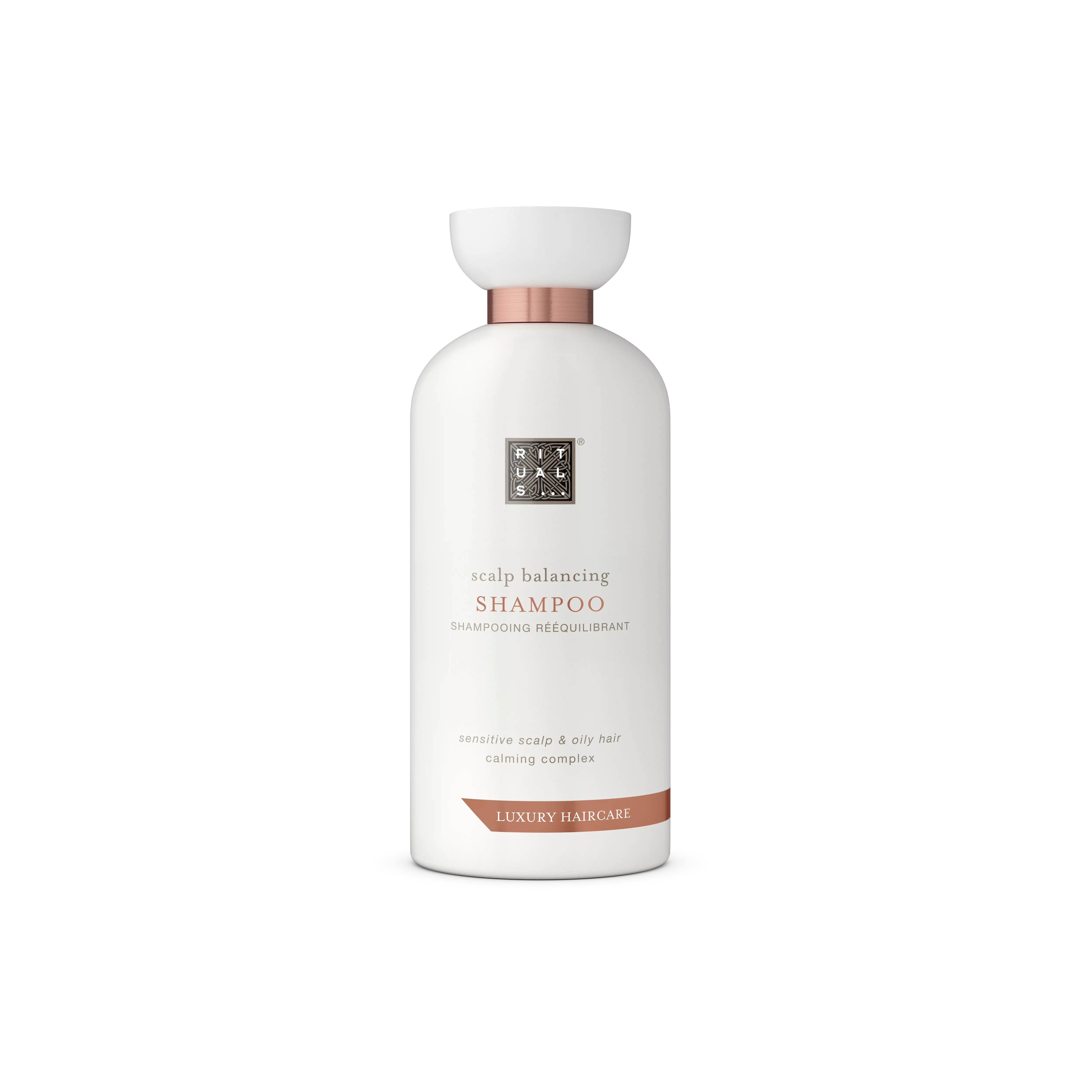 Scalp Balancing Shampoo