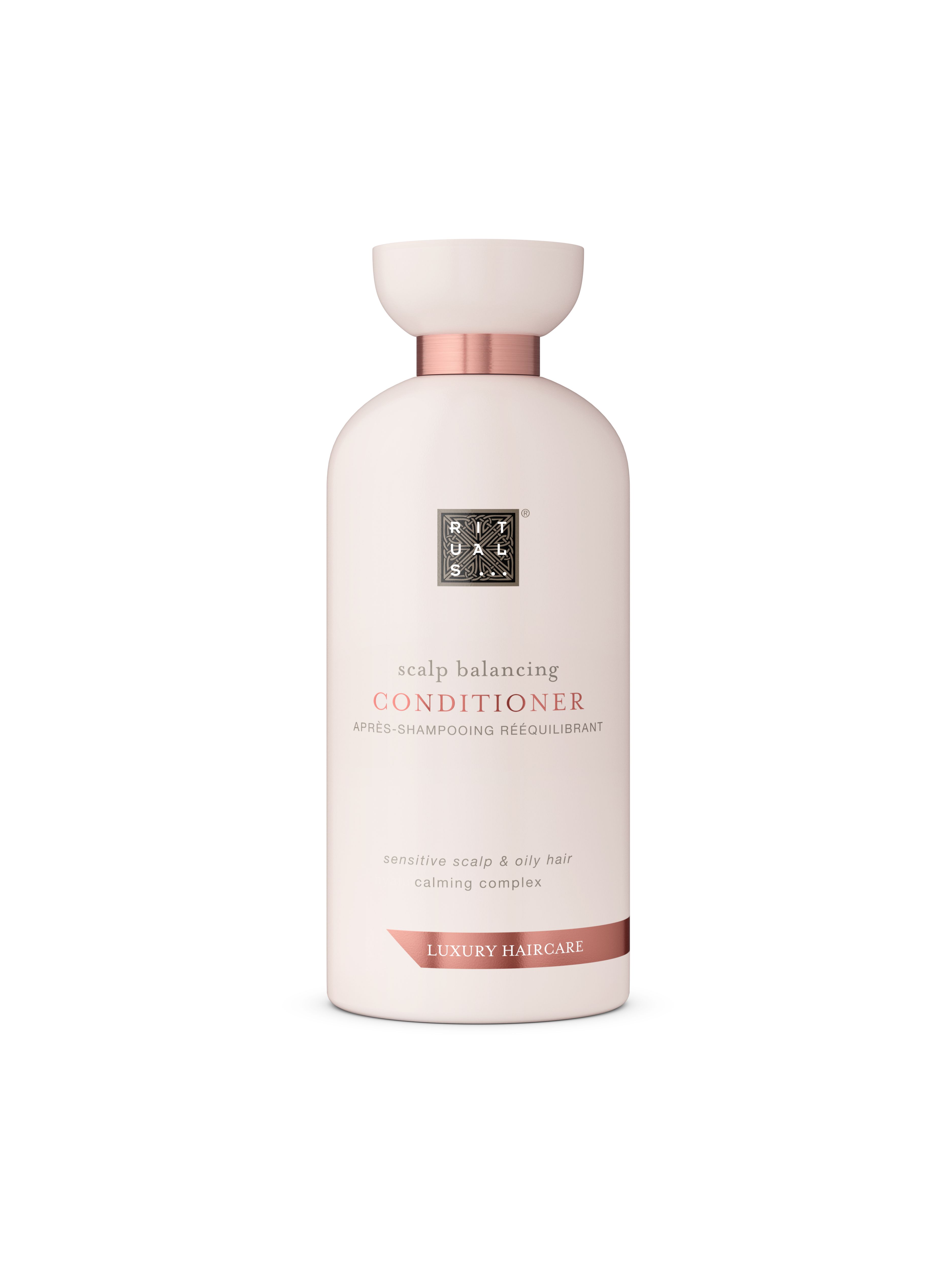 Scalp Balancing Conditioner