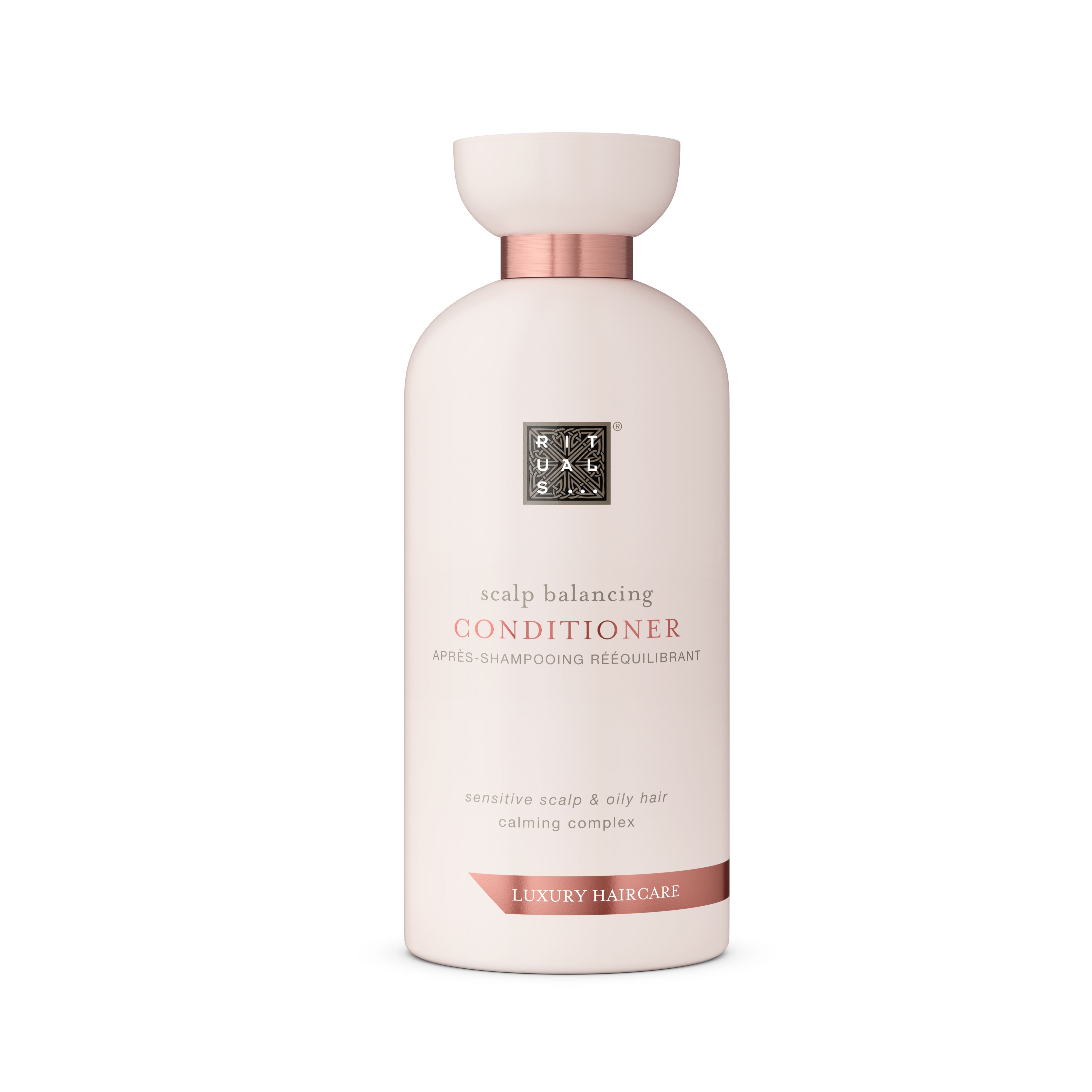 Scalp Balancing Conditioner
