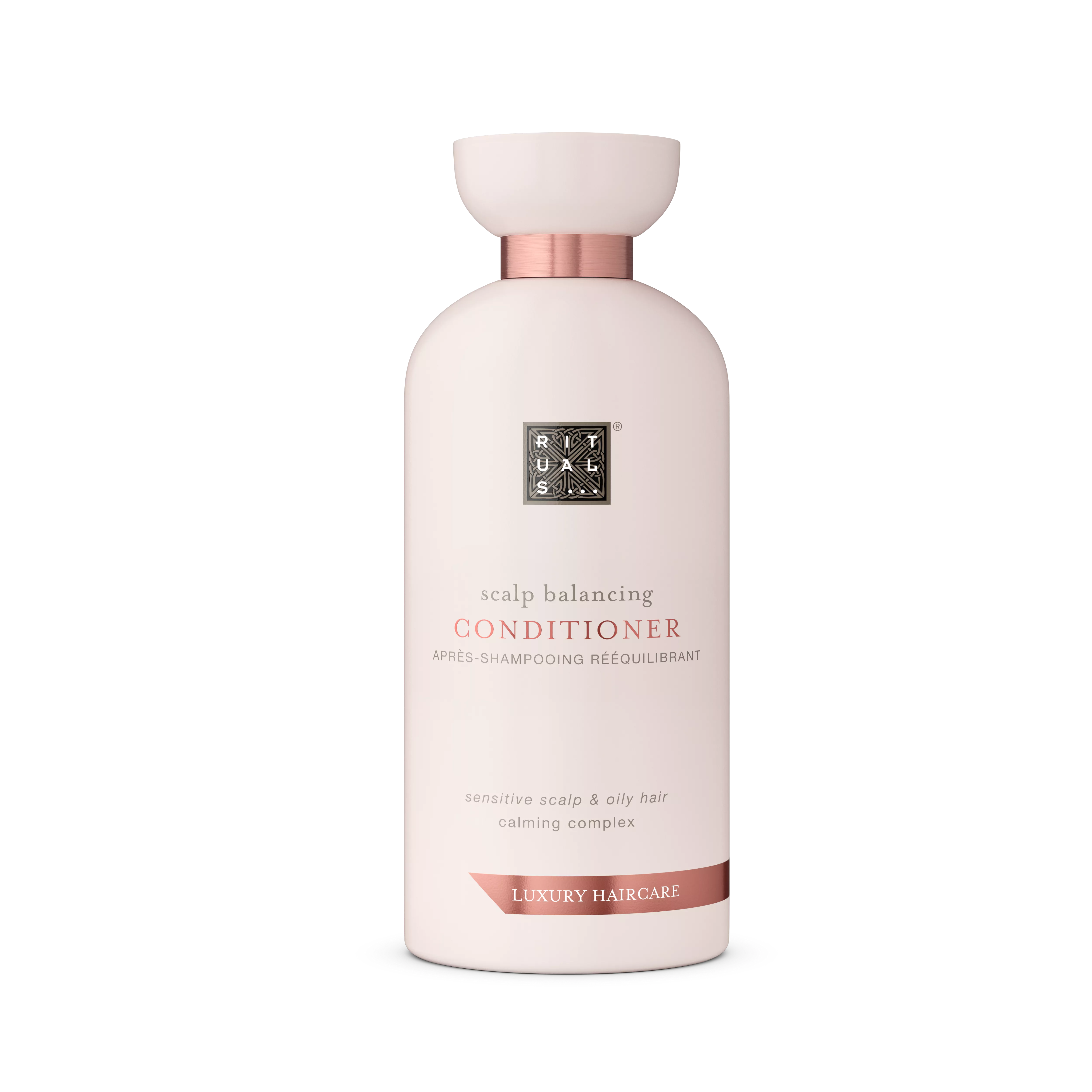 Scalp Balancing Conditioner