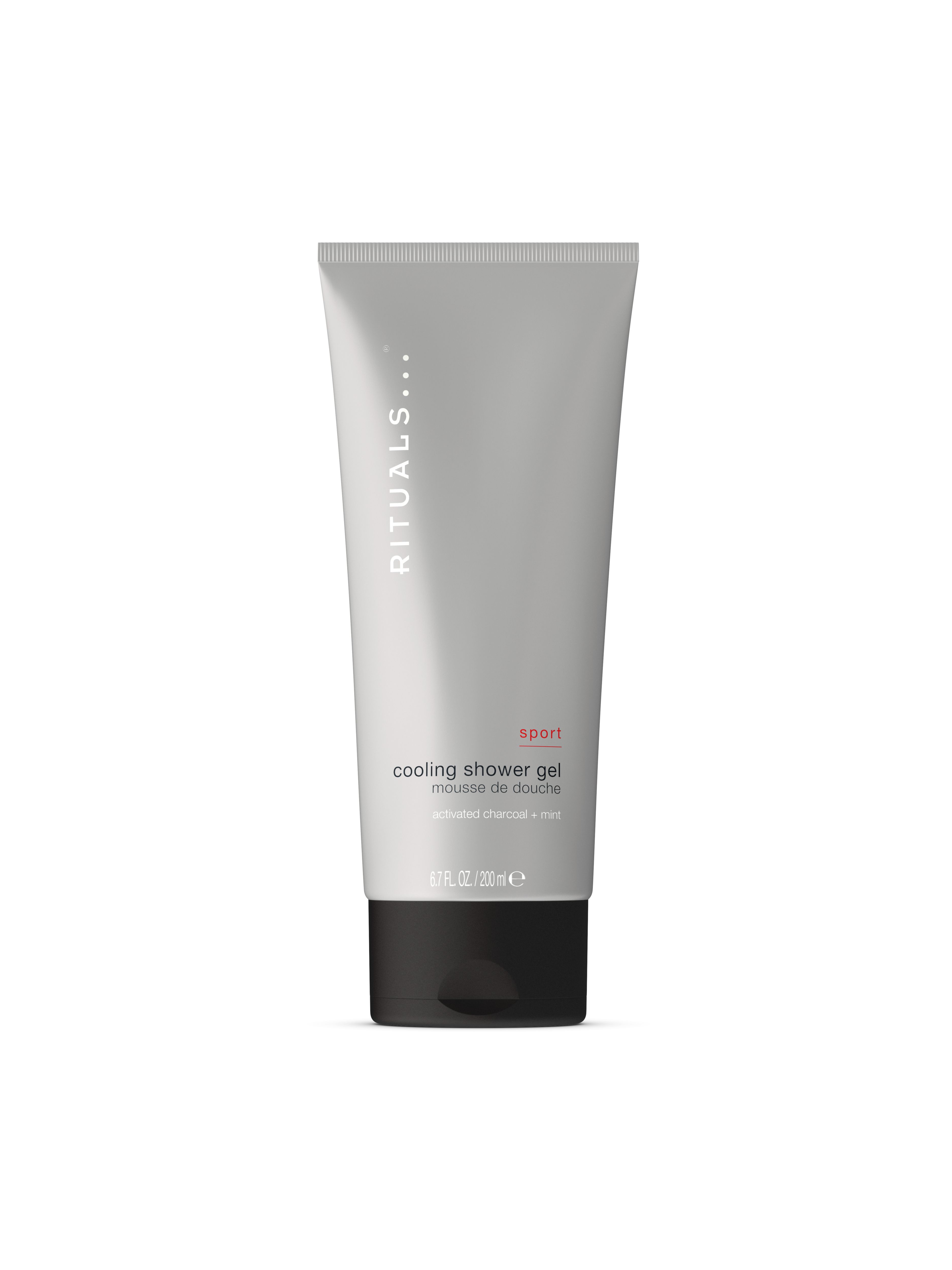 Cooling Shower Gel