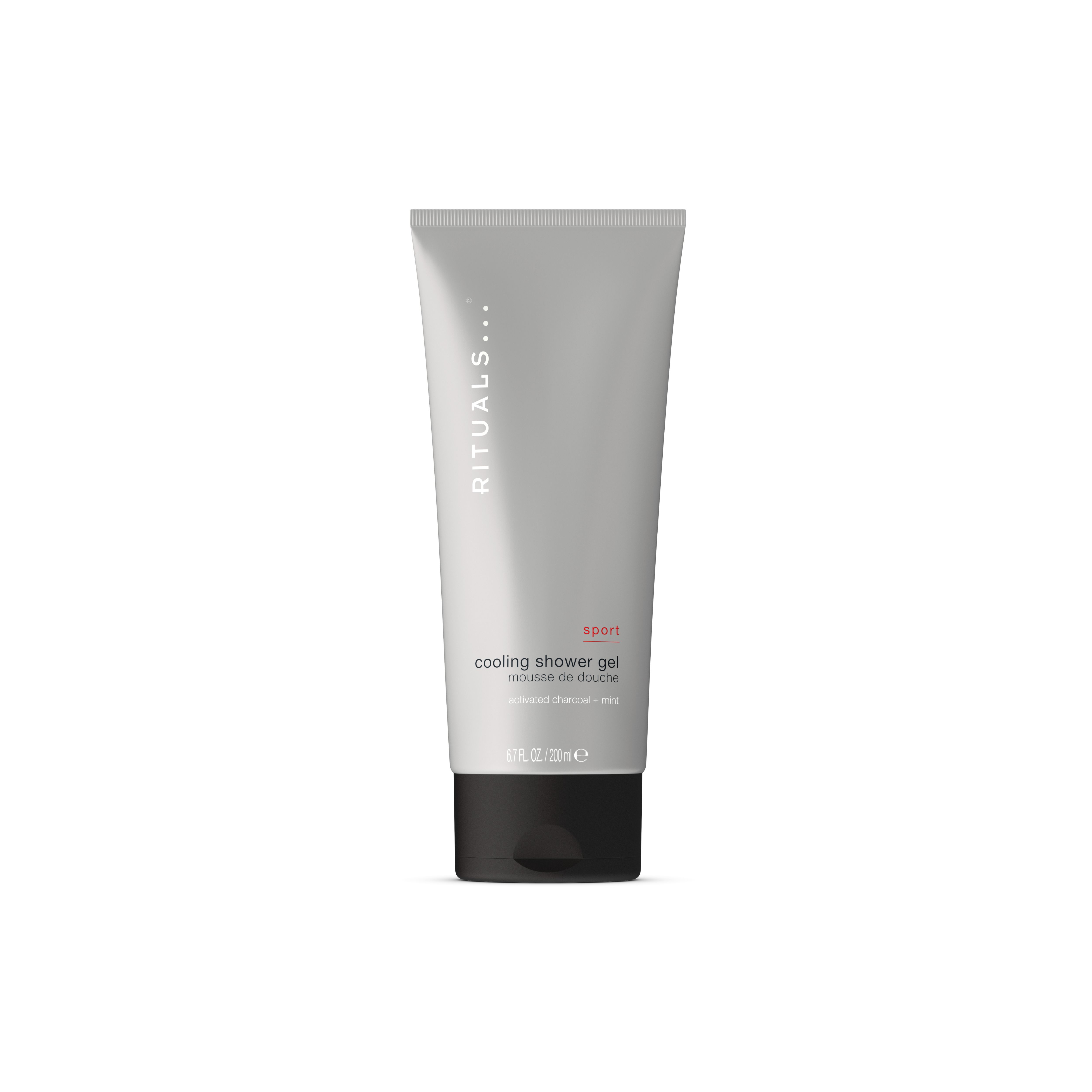 Cooling Shower Gel