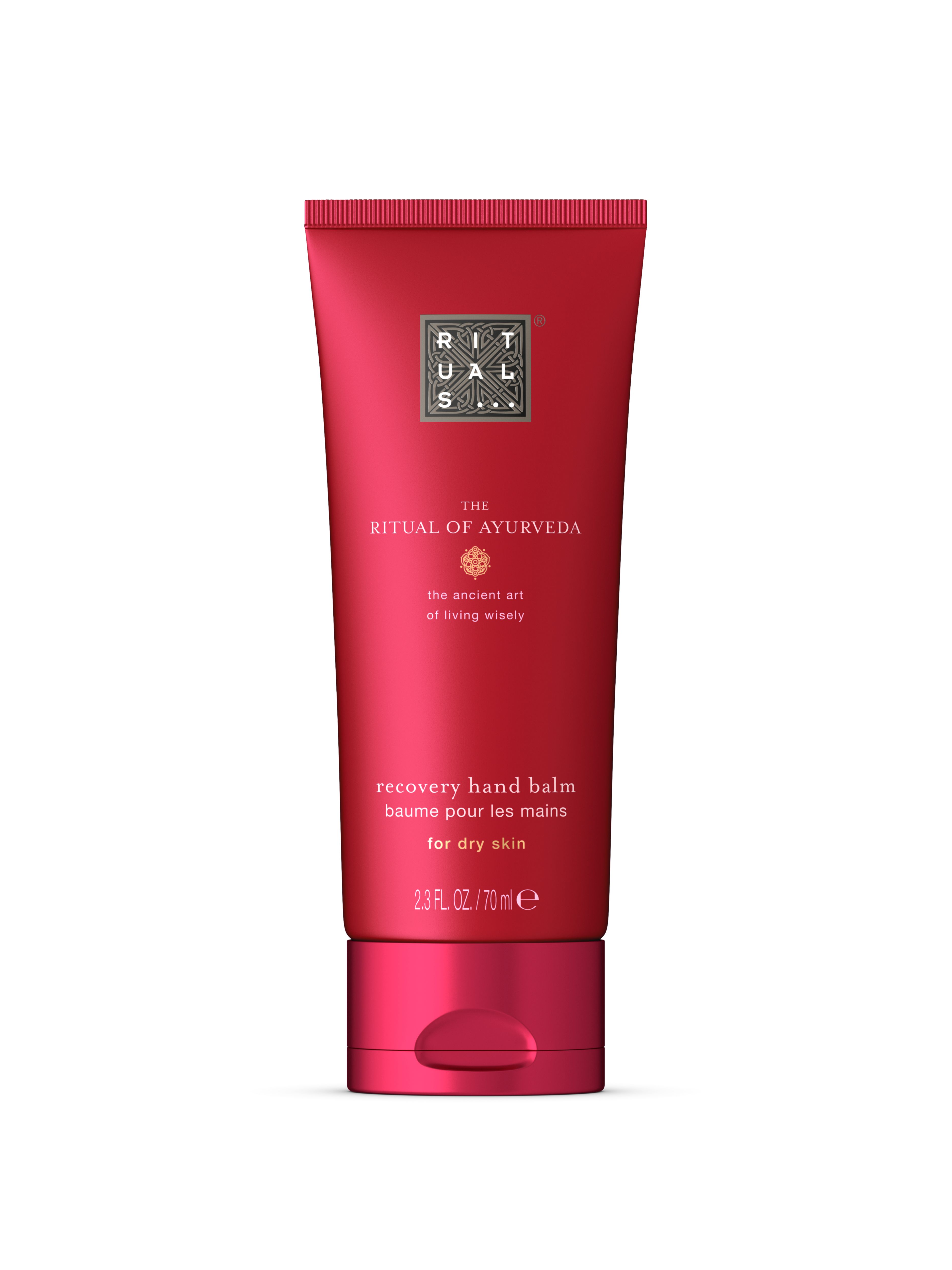 Hand Balm