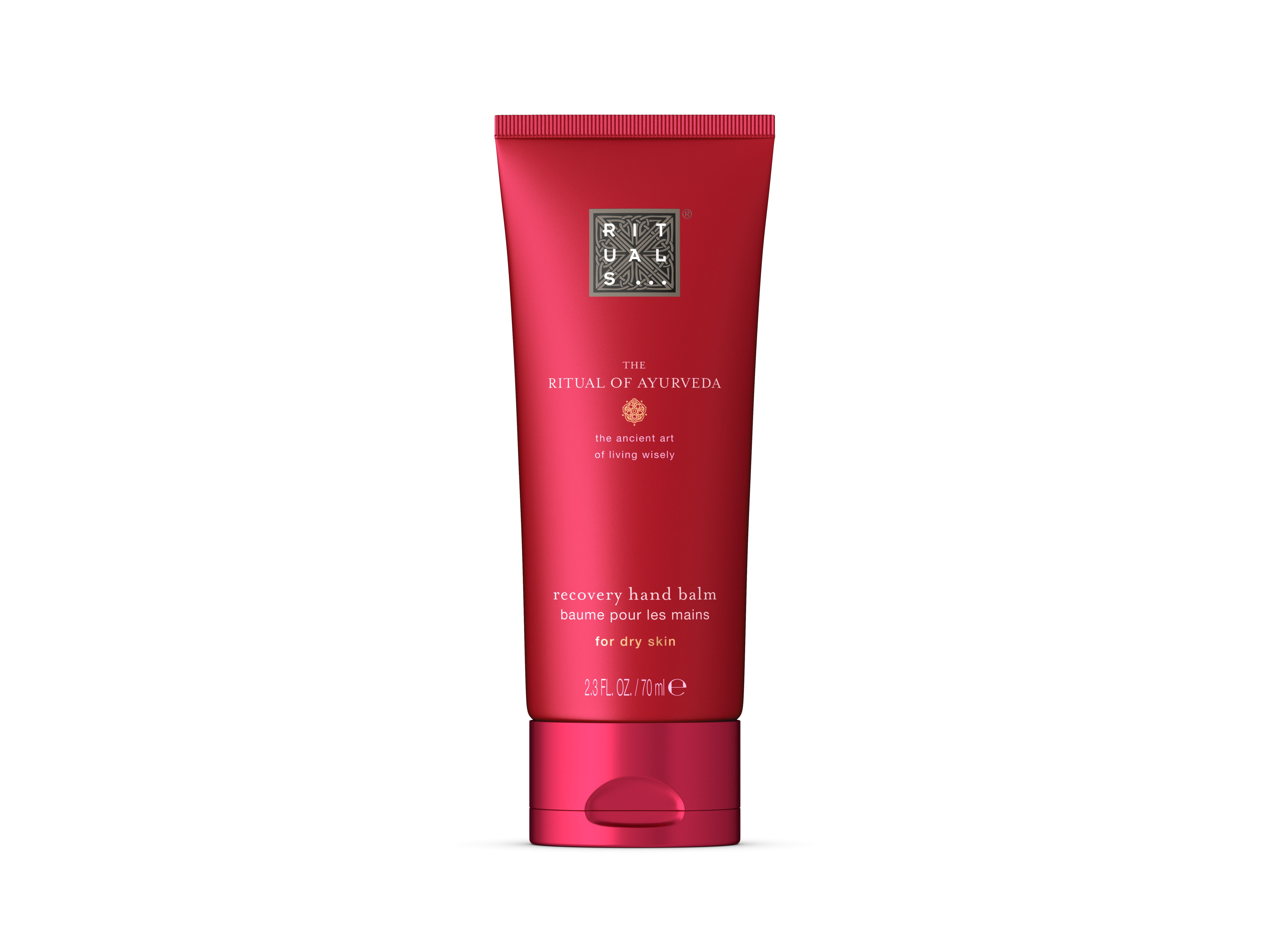 hand balm