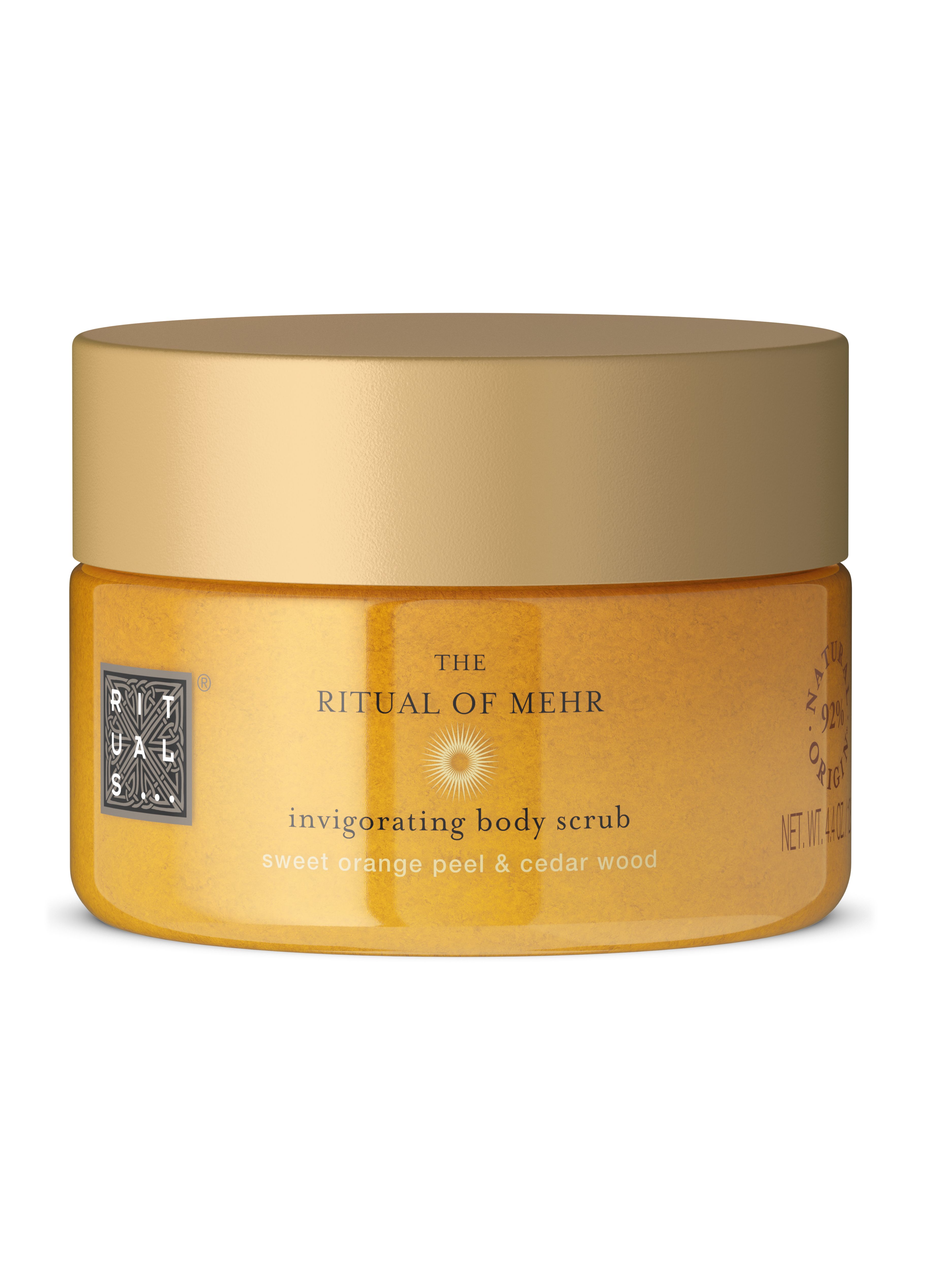 bodyscrub