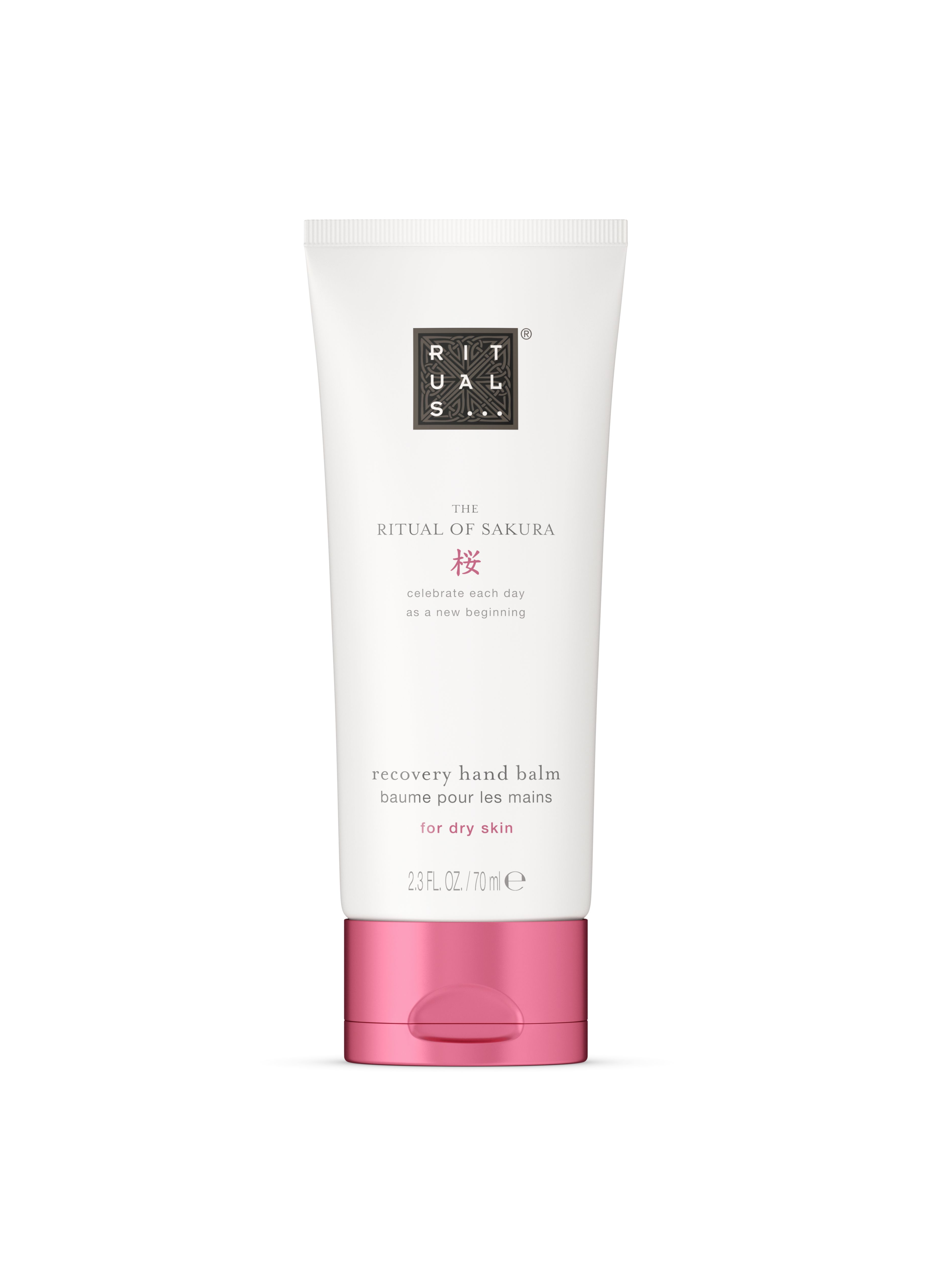 Hand Balm