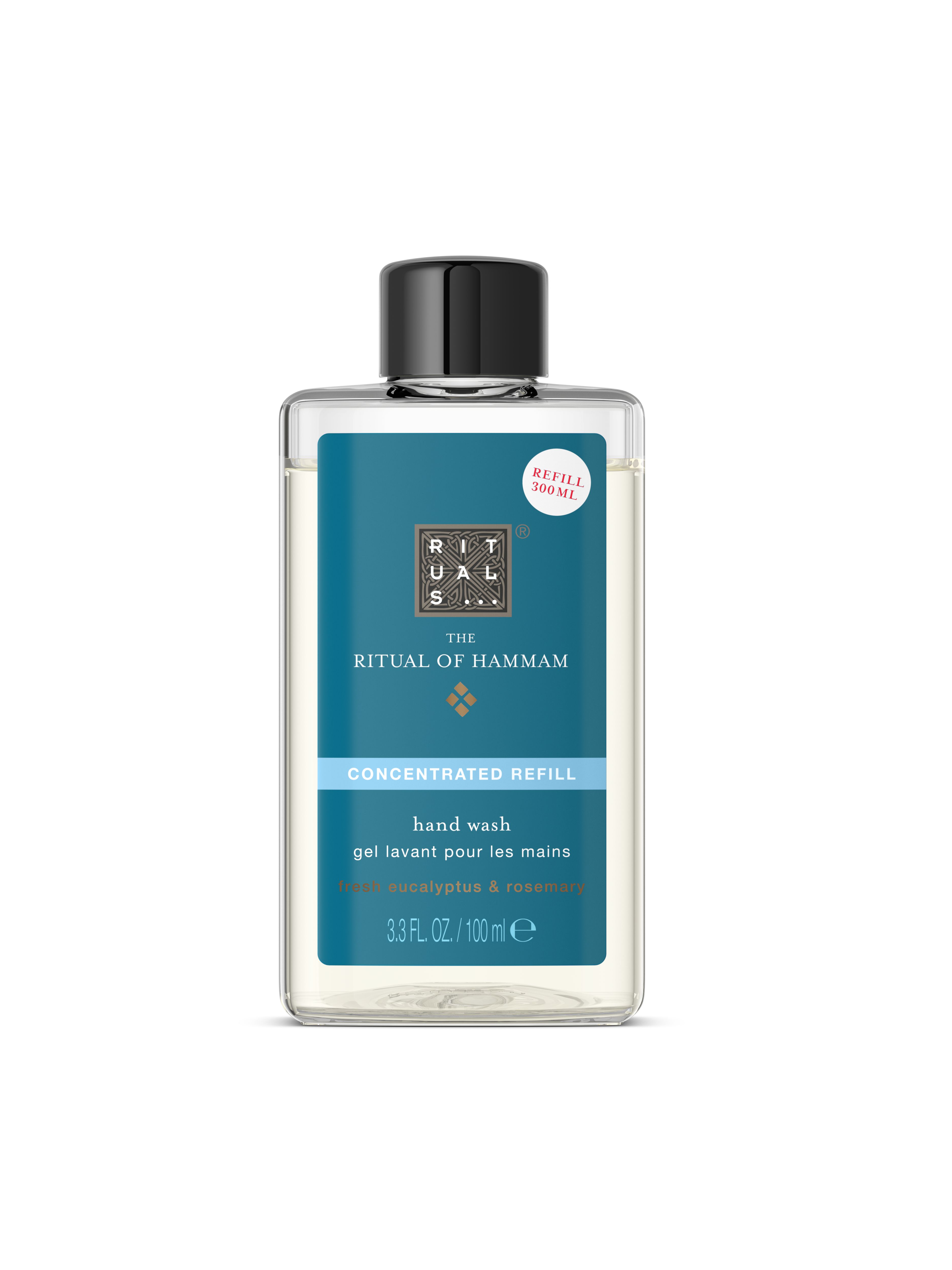 Concentrated Handwash Refill