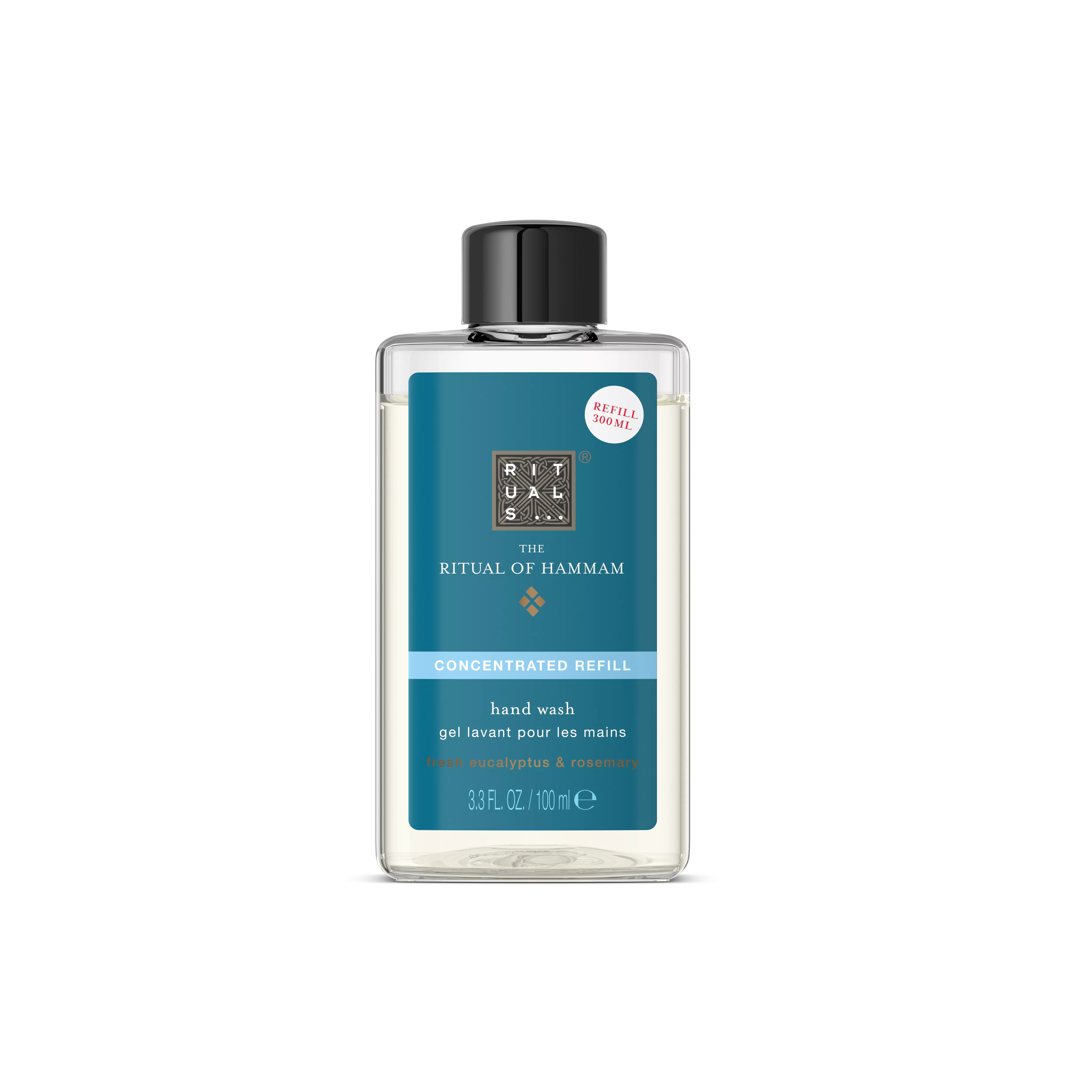 Concentrated Handwash Refill