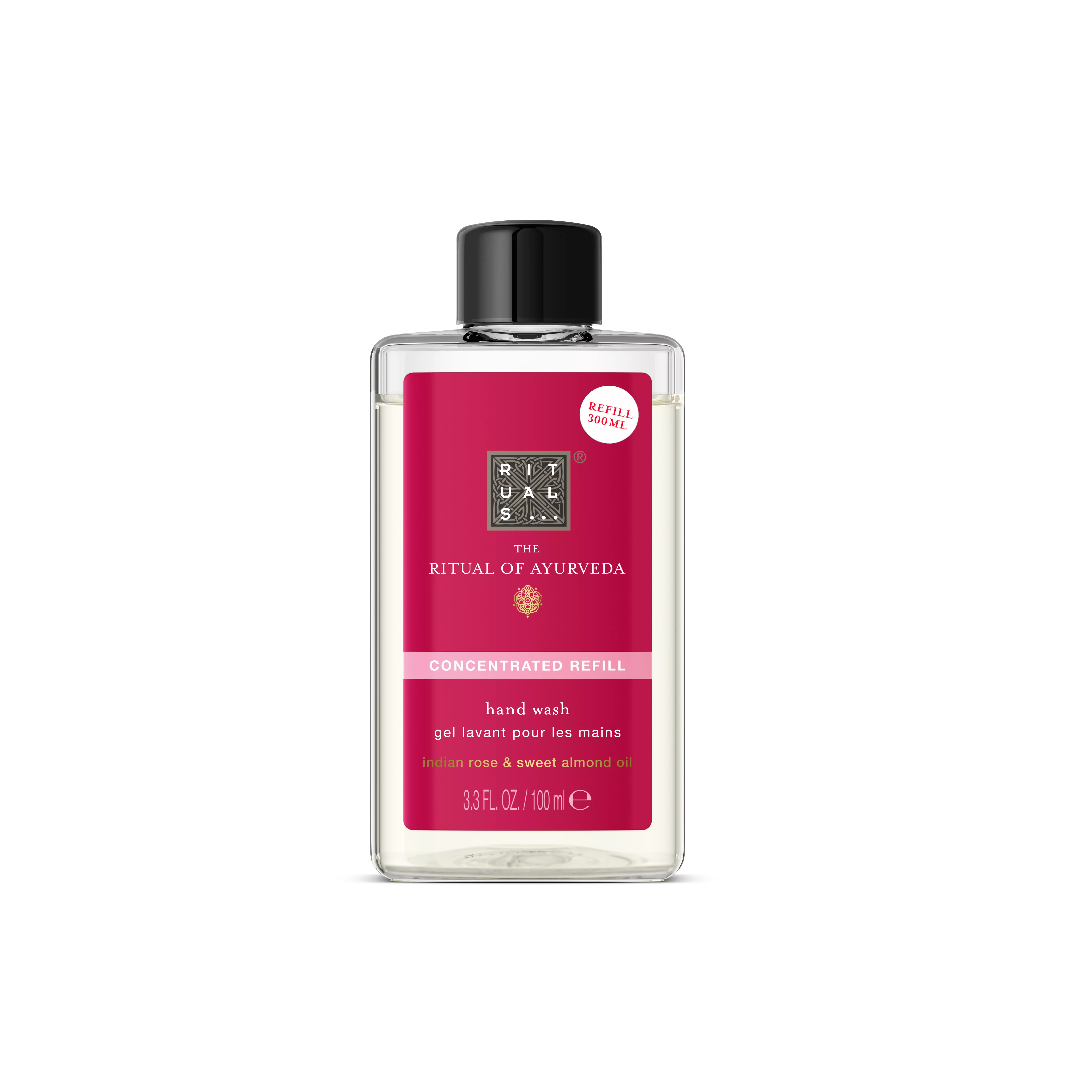 Concentrated Handwash Refill