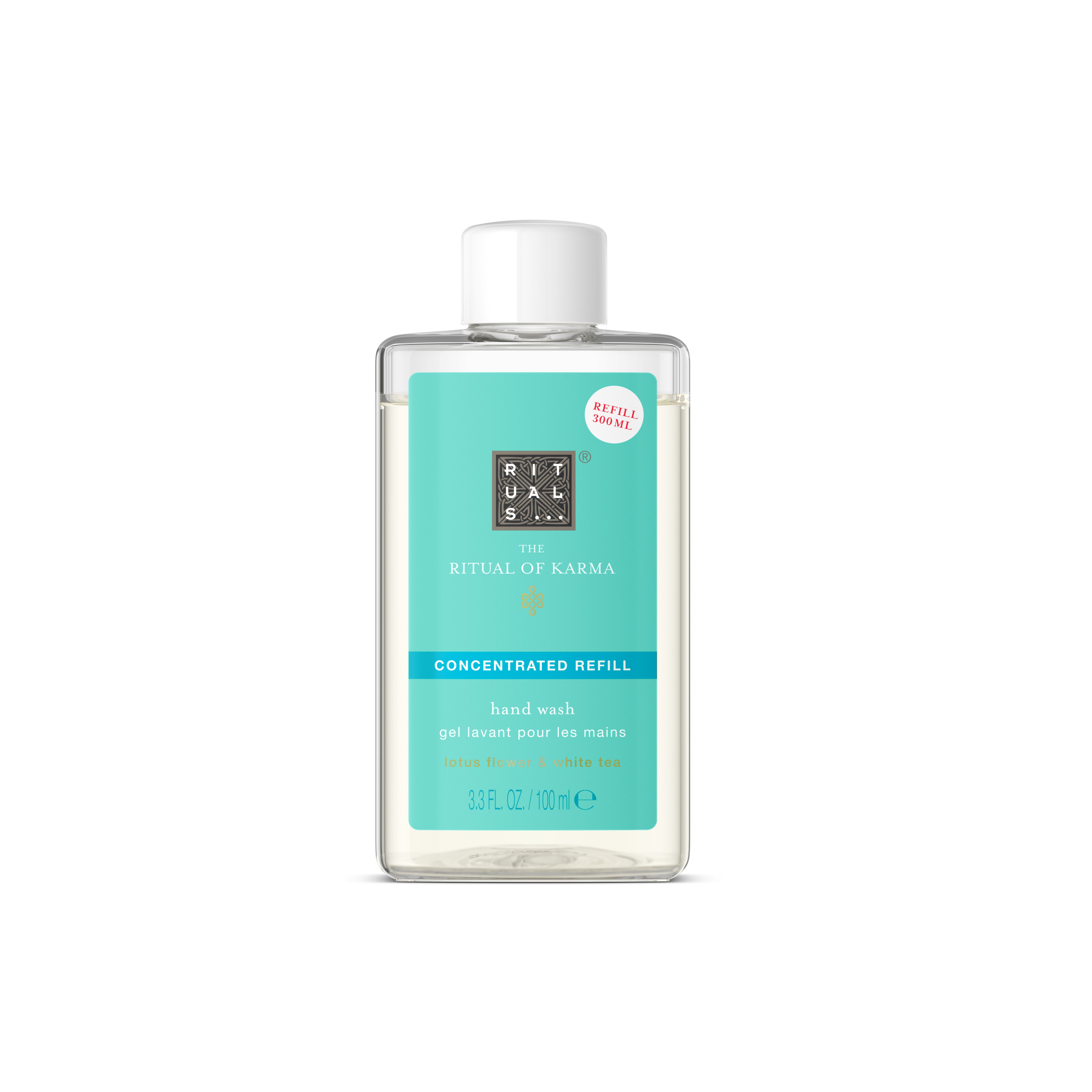 Concentrated Handwash Refill