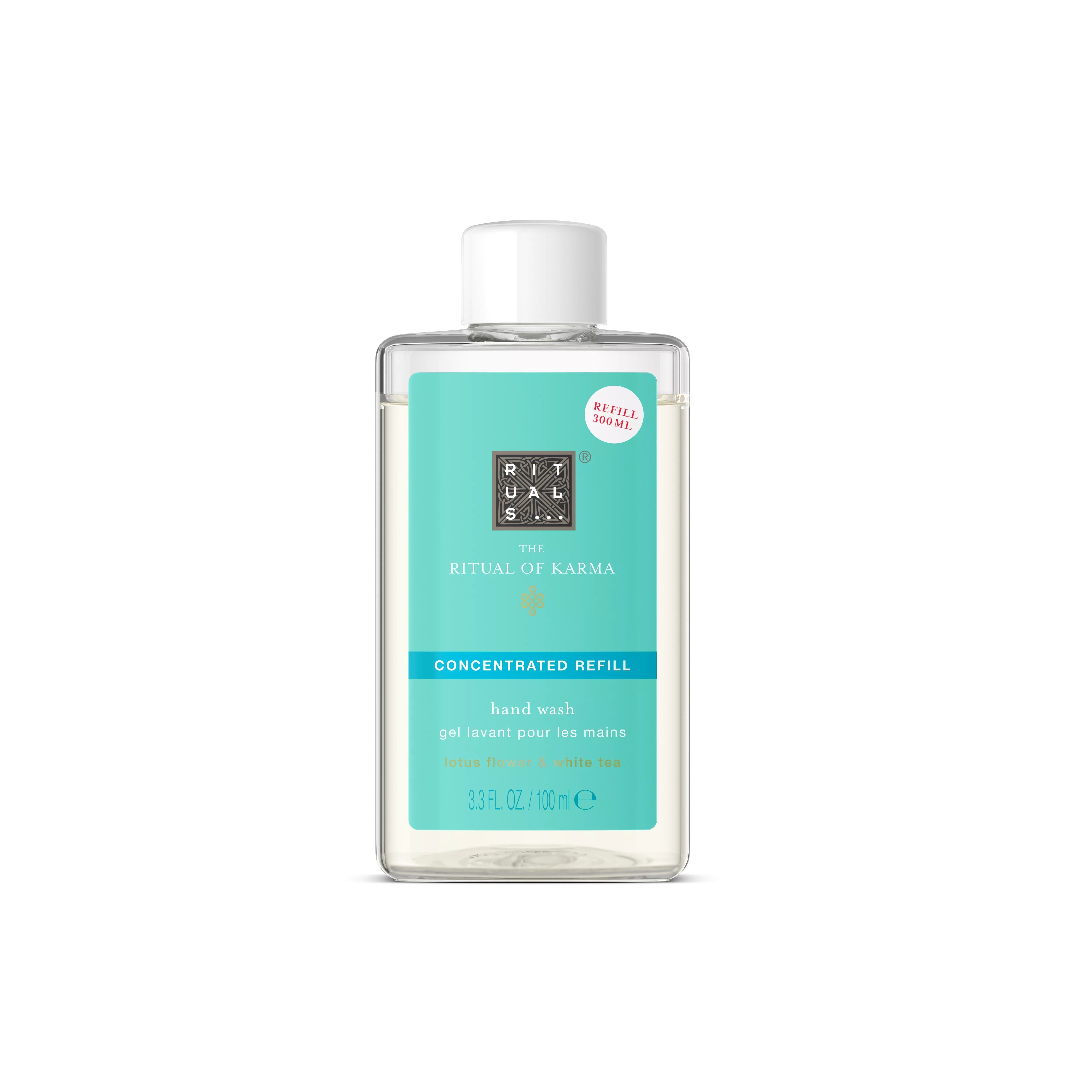 Concentrated Handwash Refill
