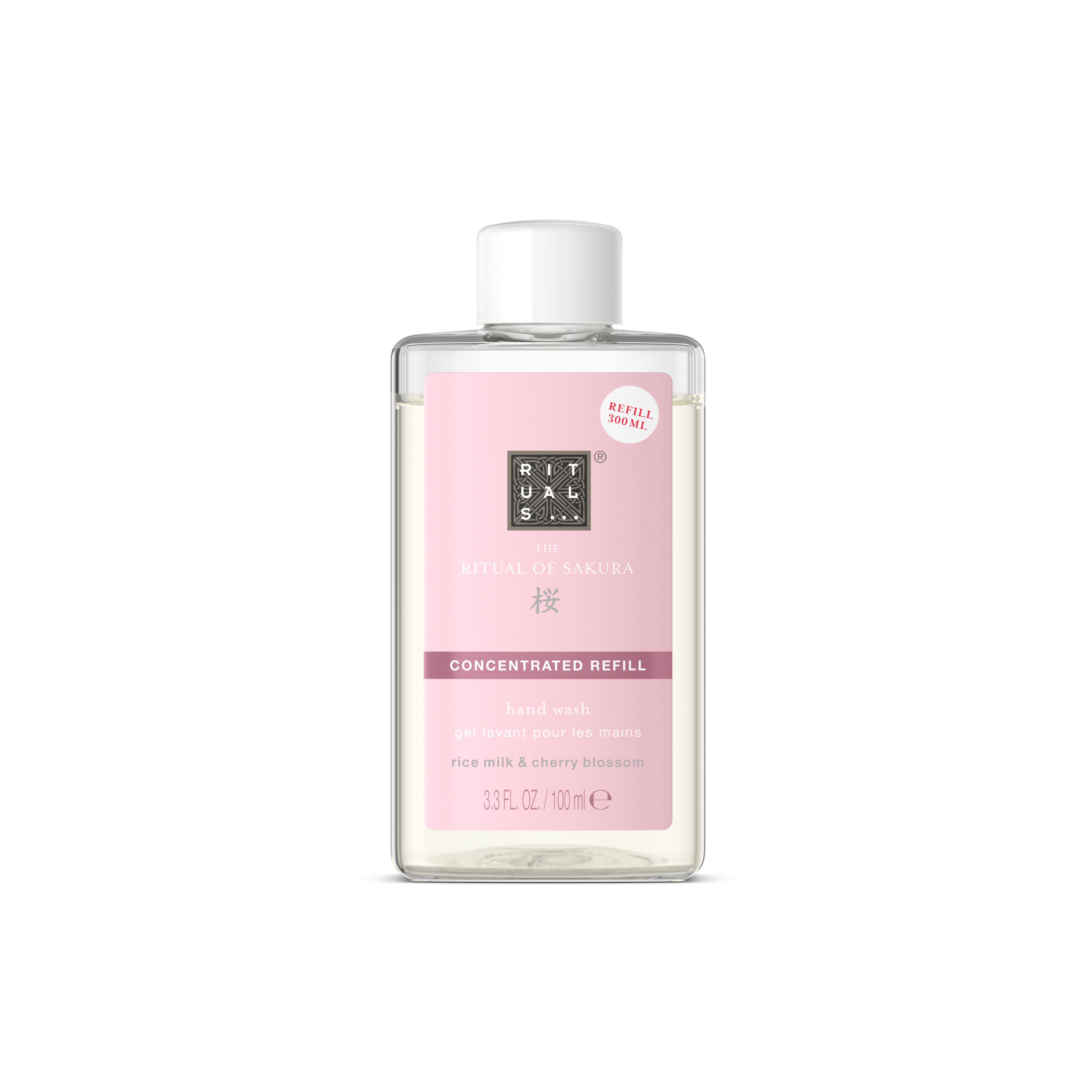 Concentrated Handwash Refill