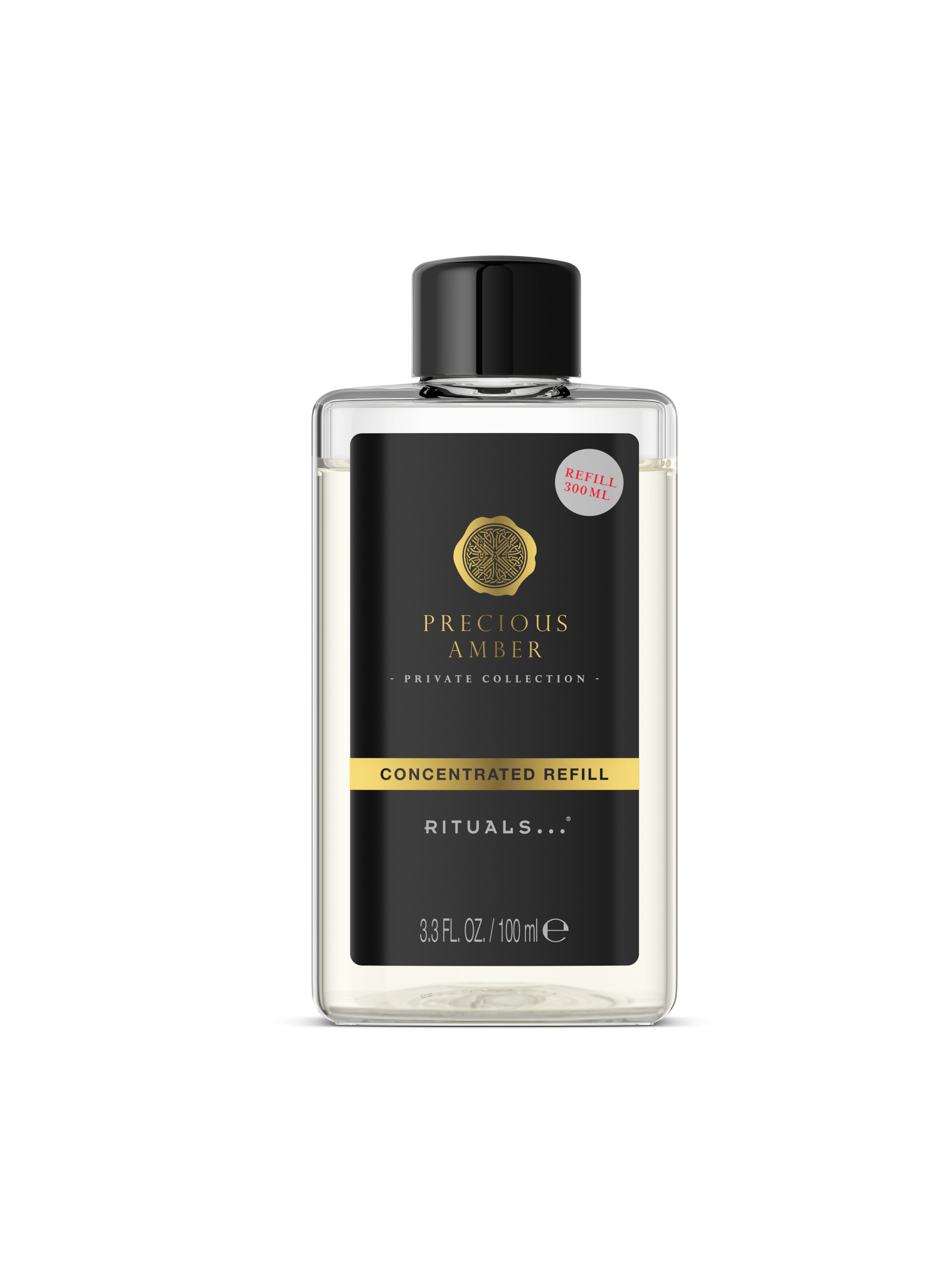 Private Collection Precious Amber Concentrated Handwash Refill 100 ml