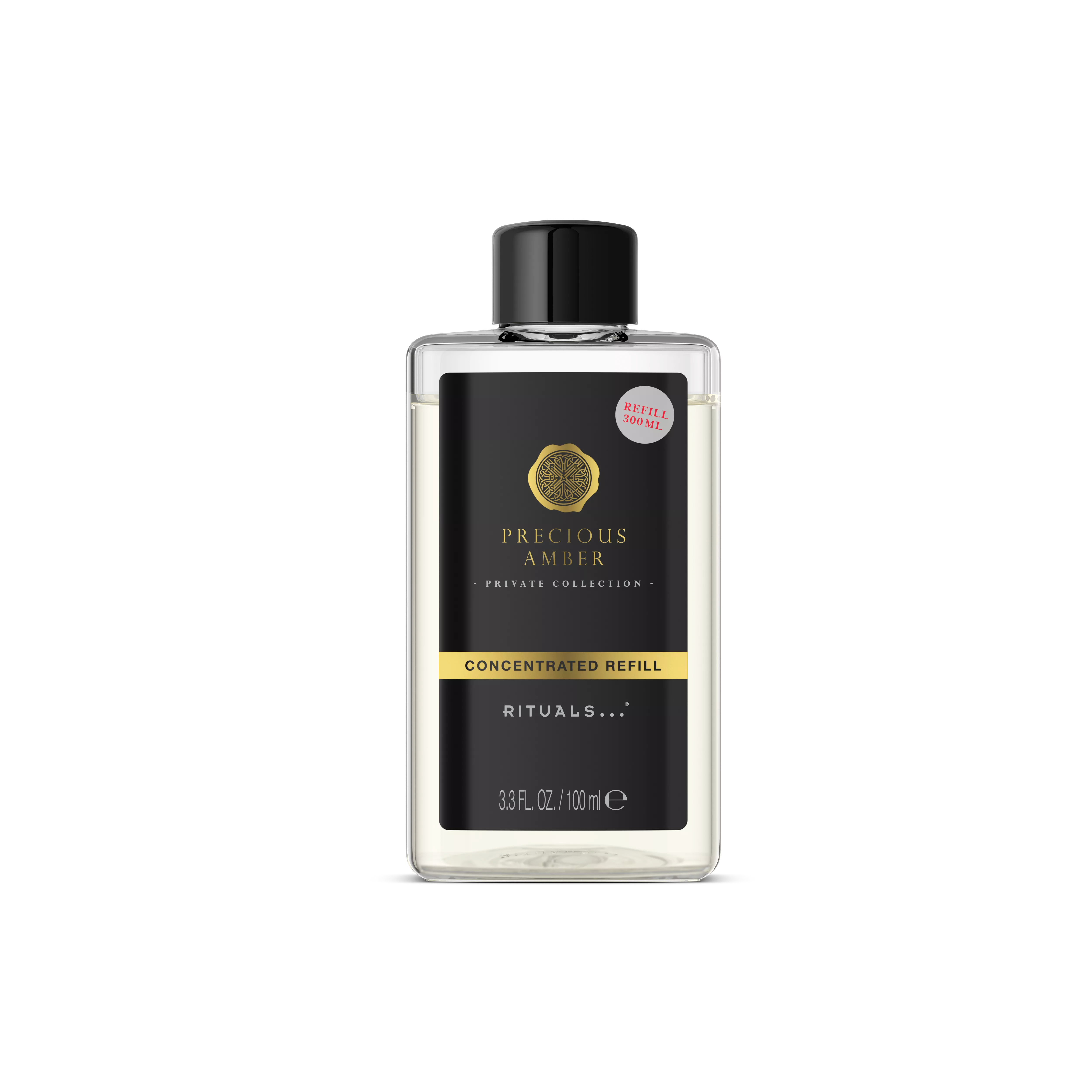 Precious Amber Concentrated Handwash Refill