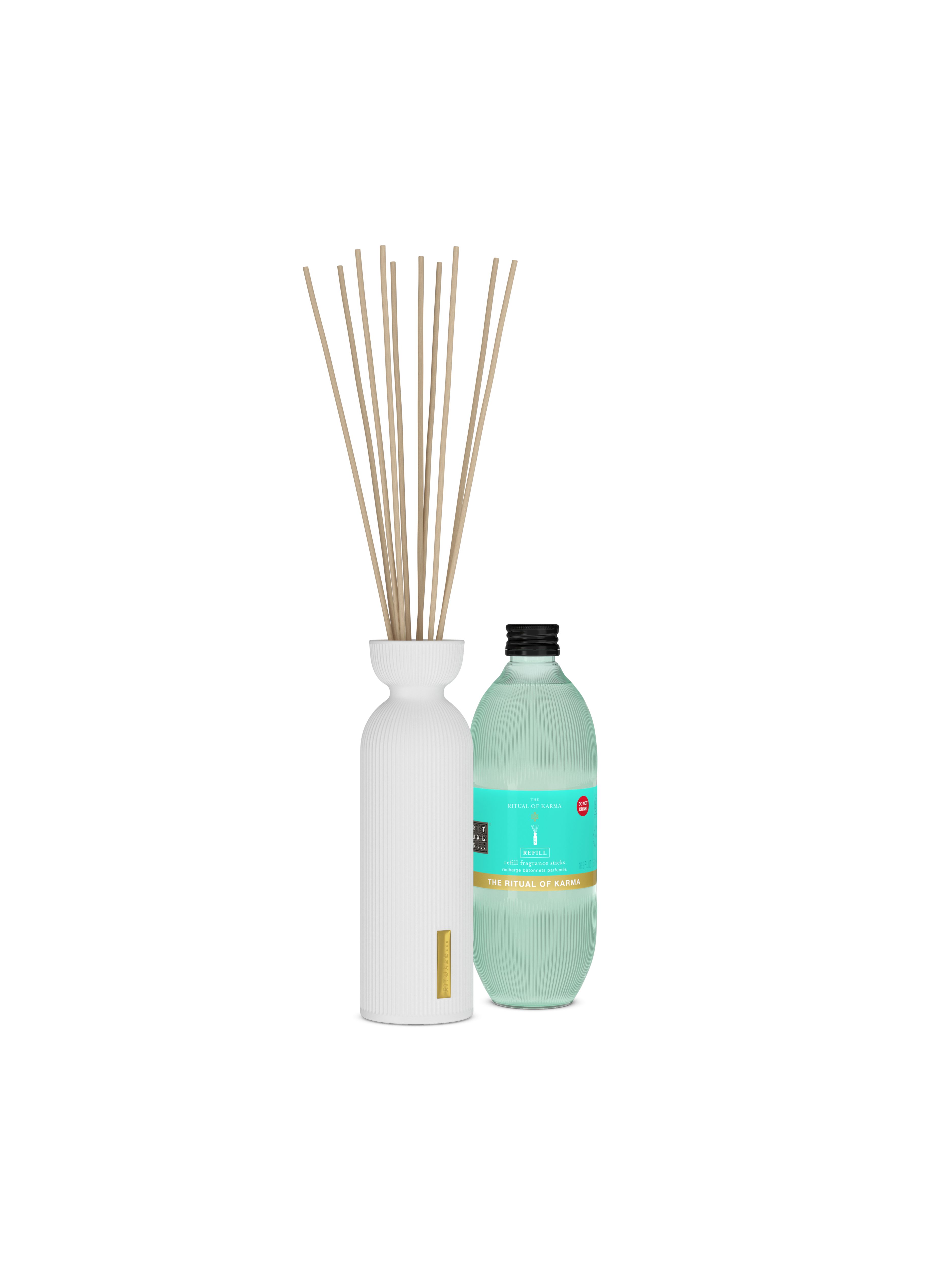 Fragrance Sticks Duo