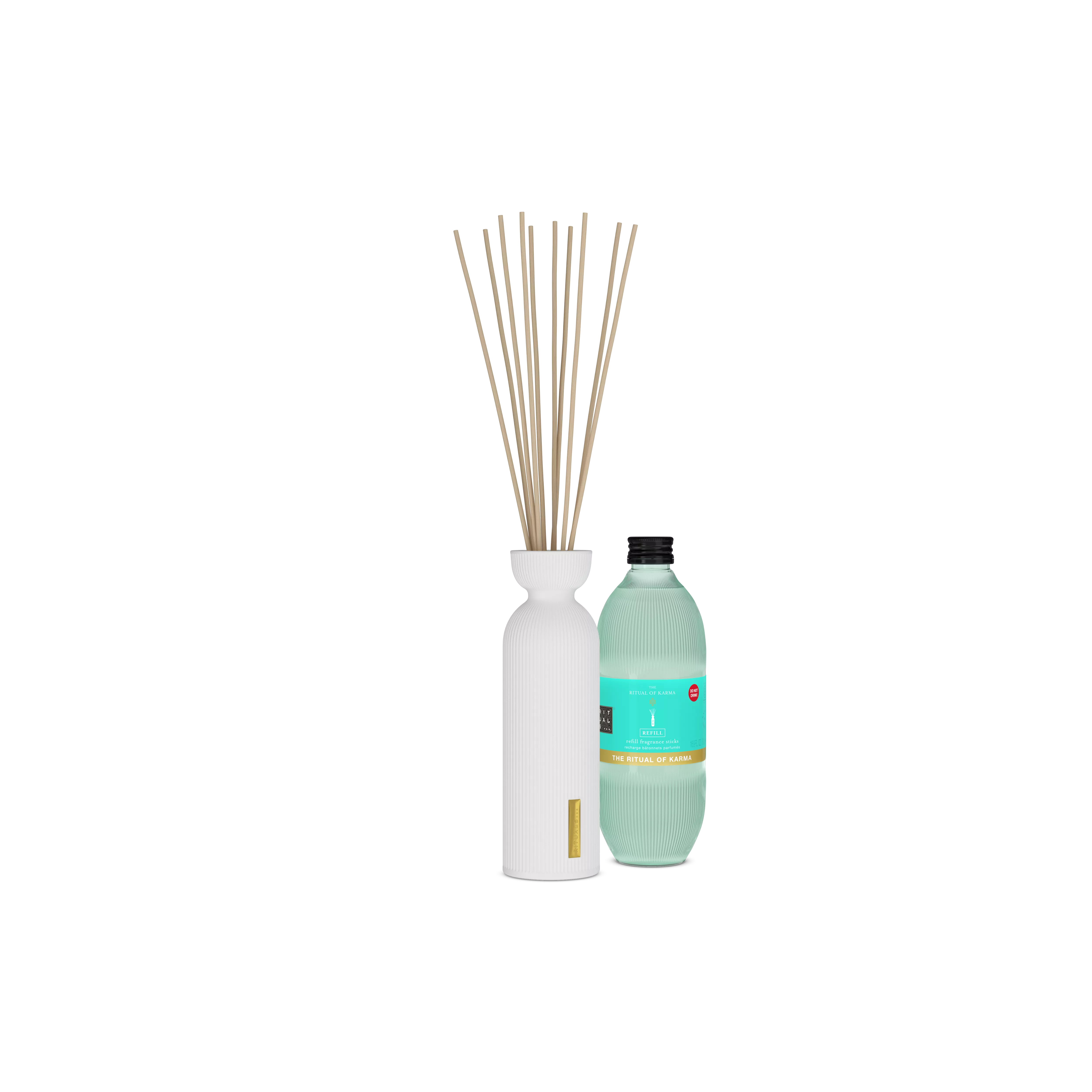Fragrance Sticks Duo