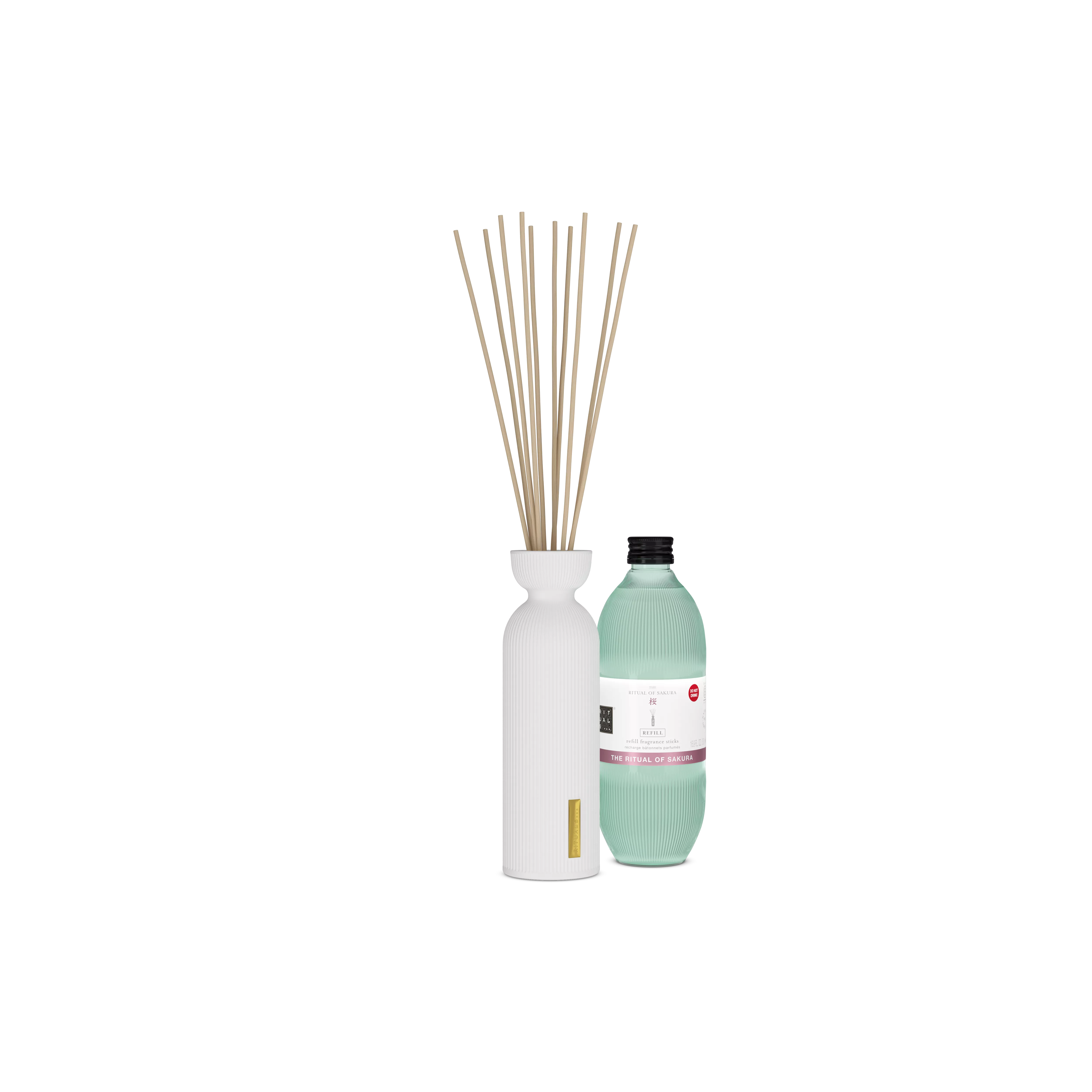 Fragrance Sticks Duo