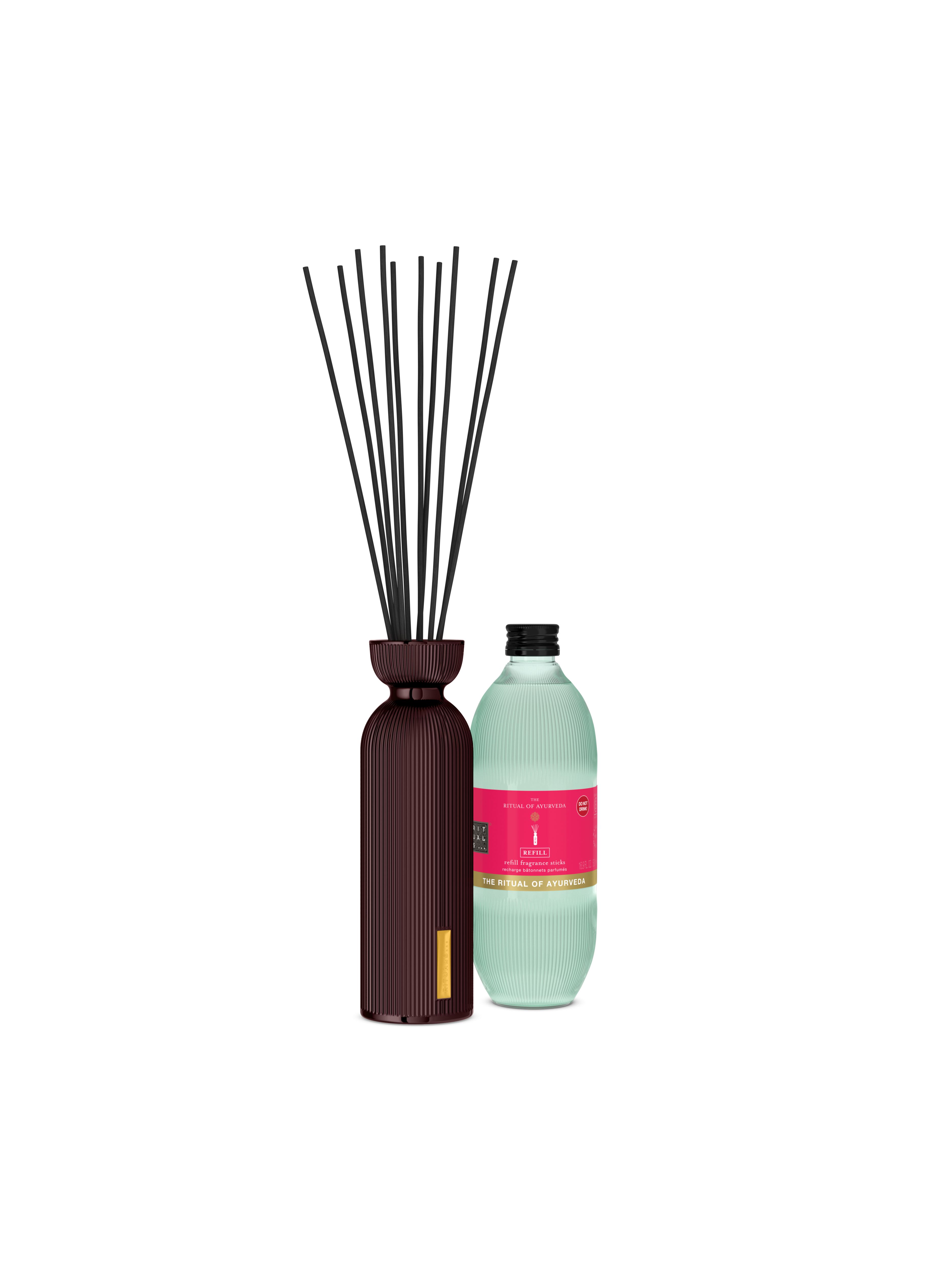 Fragrance Sticks Duo