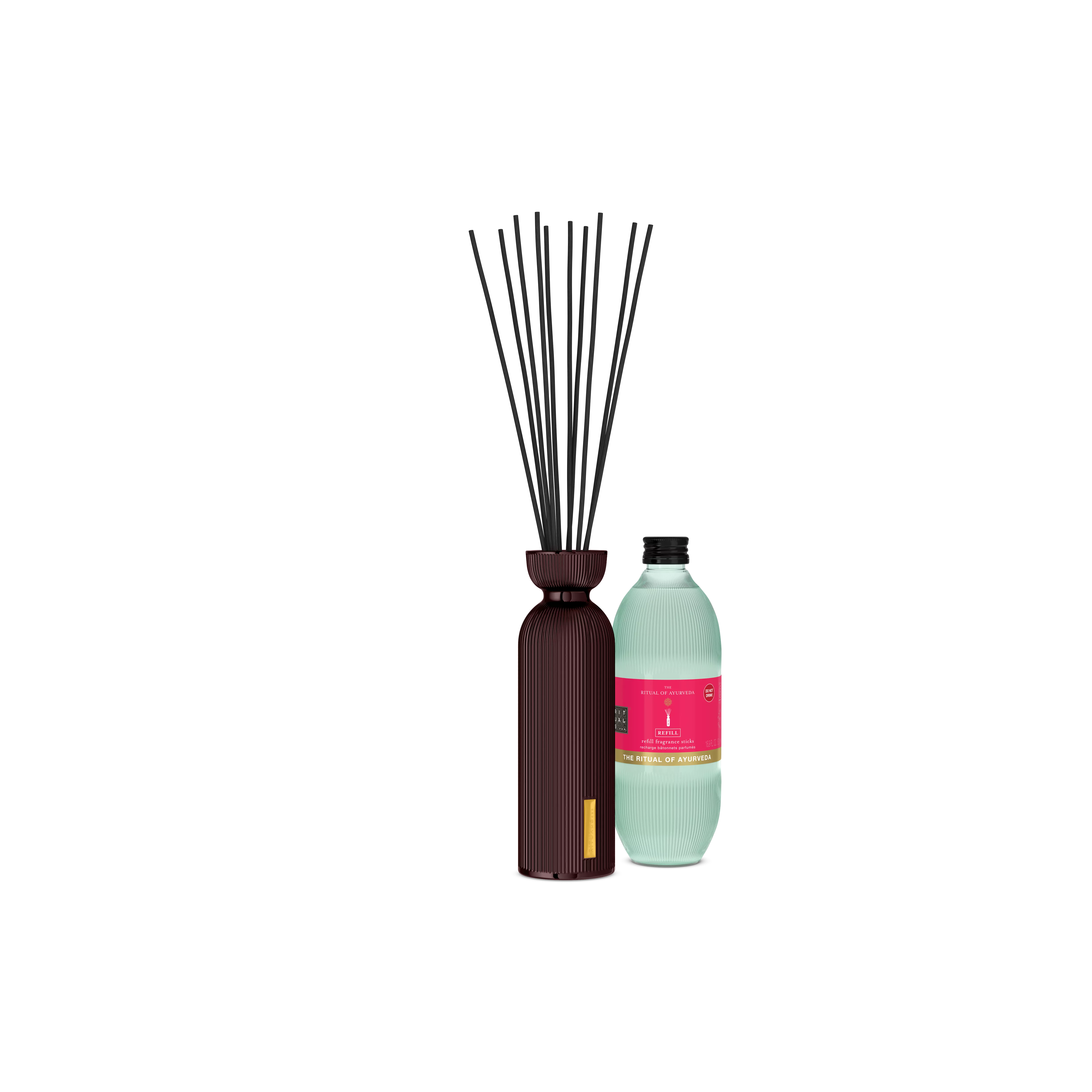 Fragrance Sticks Duo