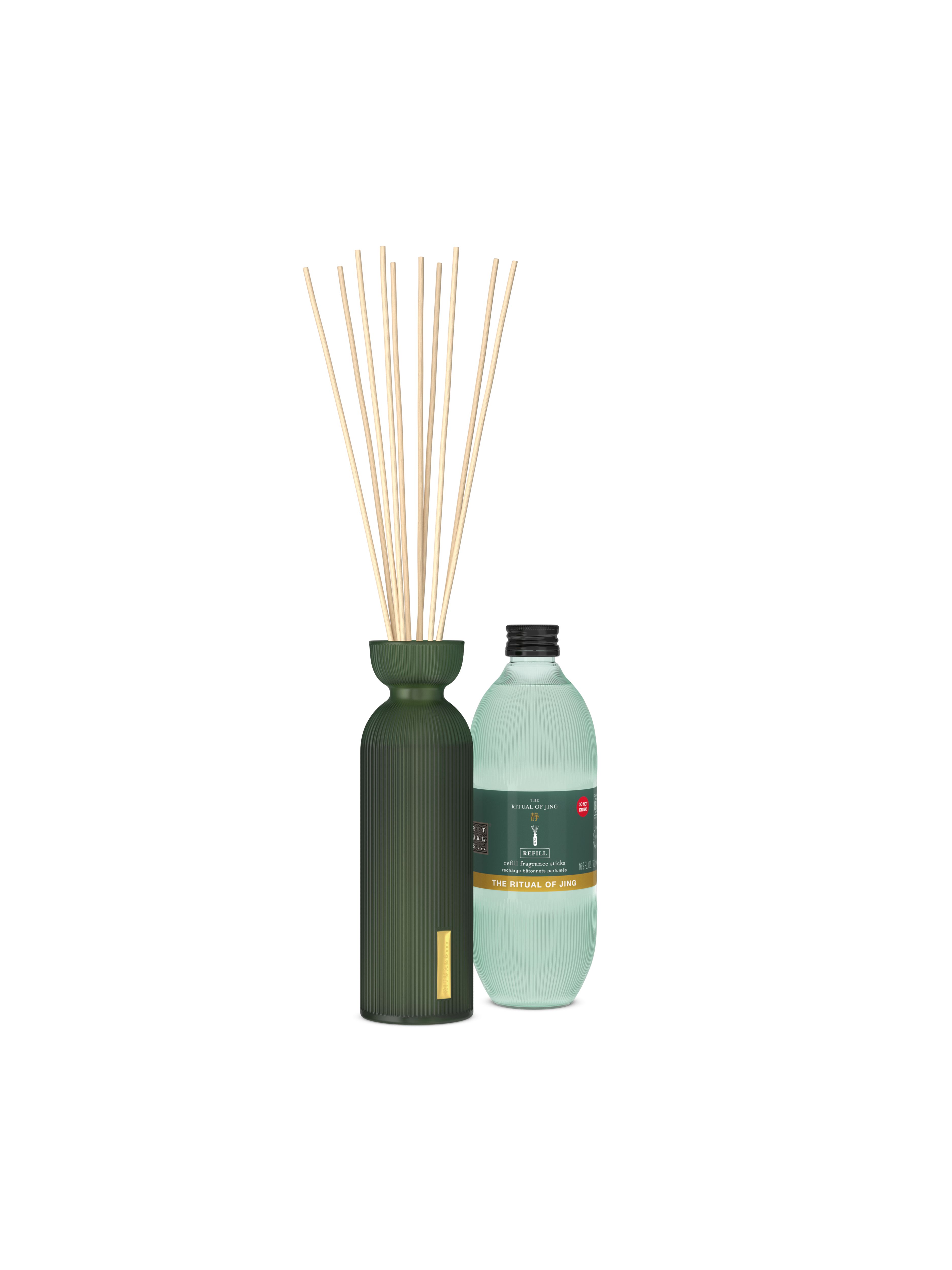 Fragrance Sticks Duo