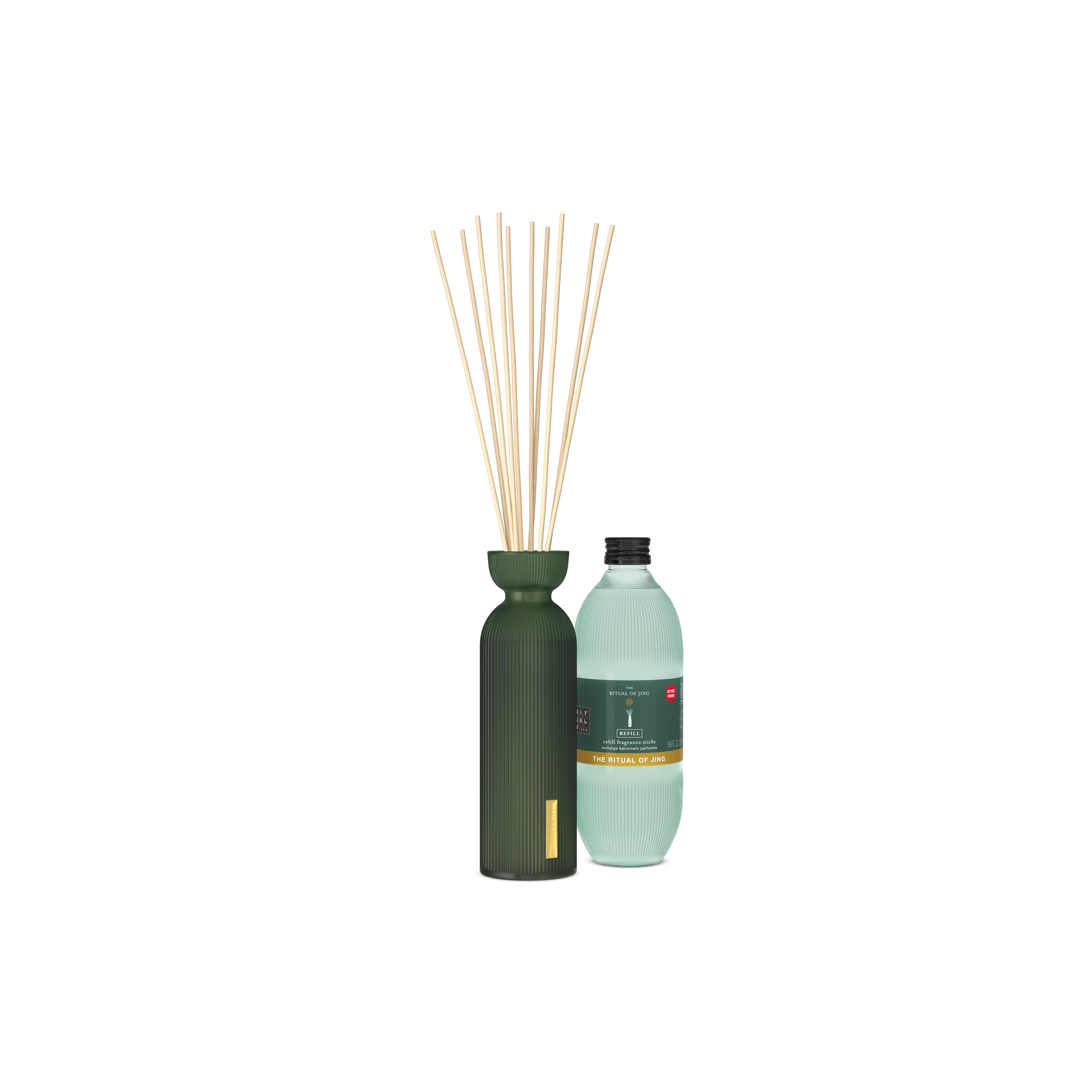 Fragrance Sticks Duo