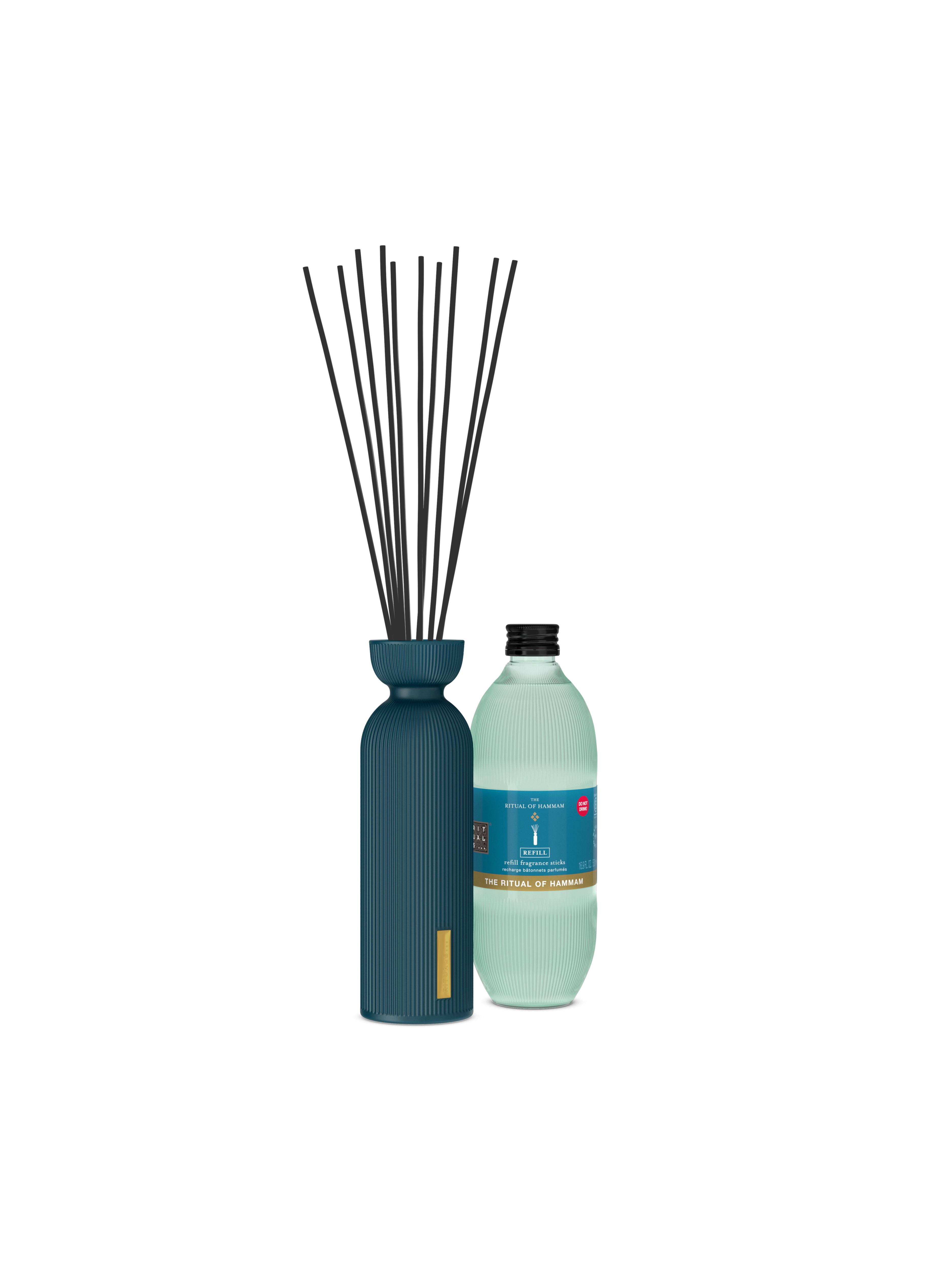 Fragrance Sticks Duo
