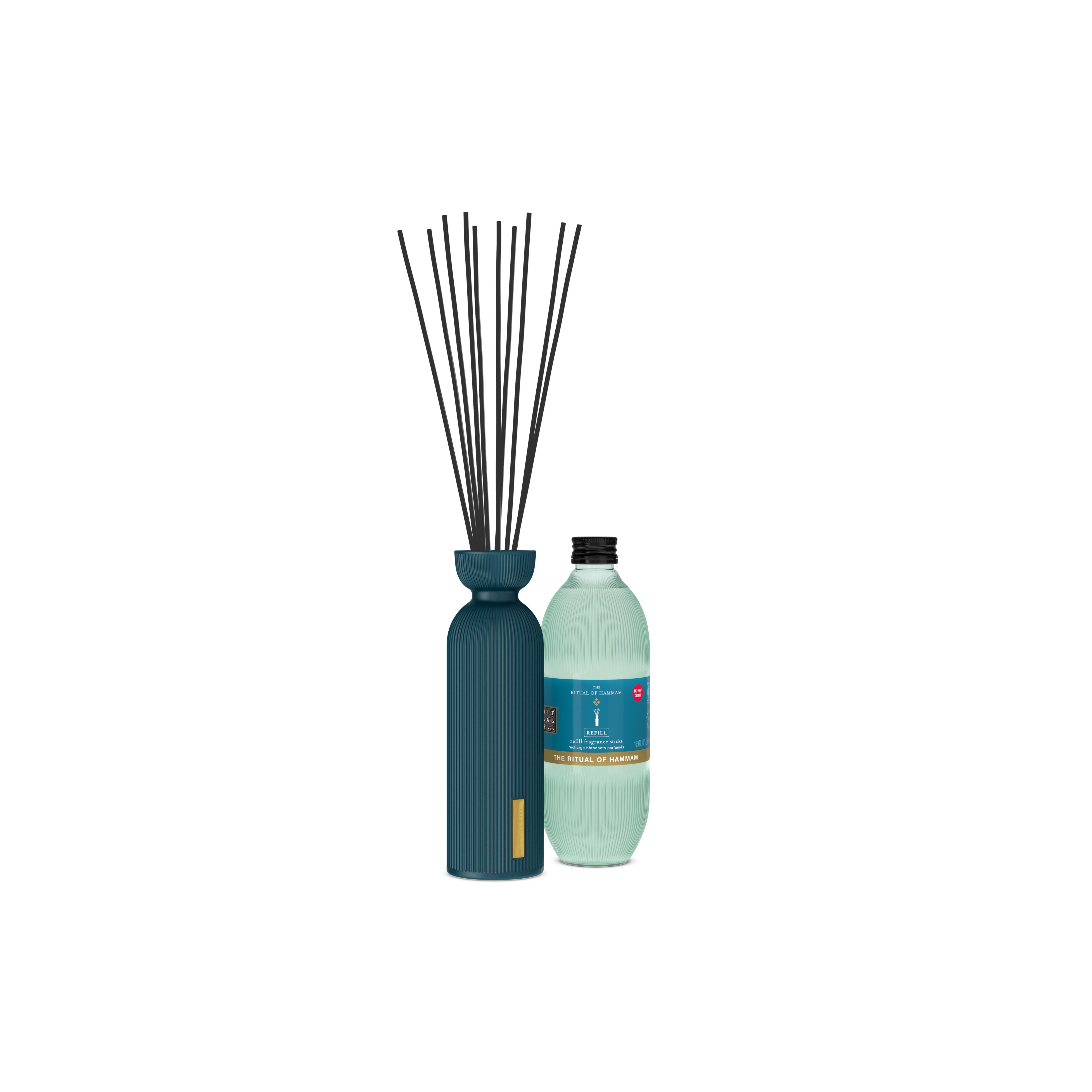 Fragrance Sticks Duo