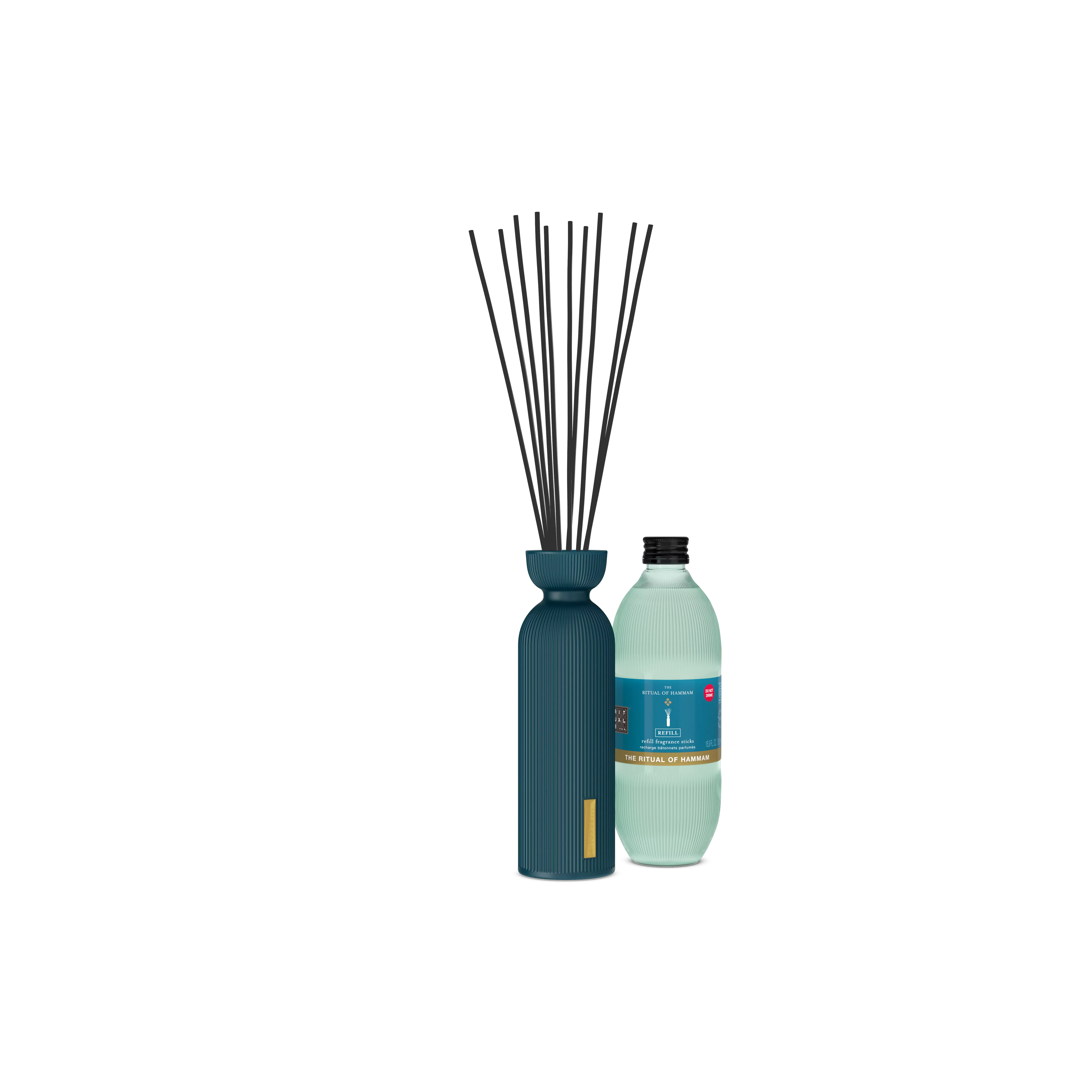 Fragrance Sticks Duo