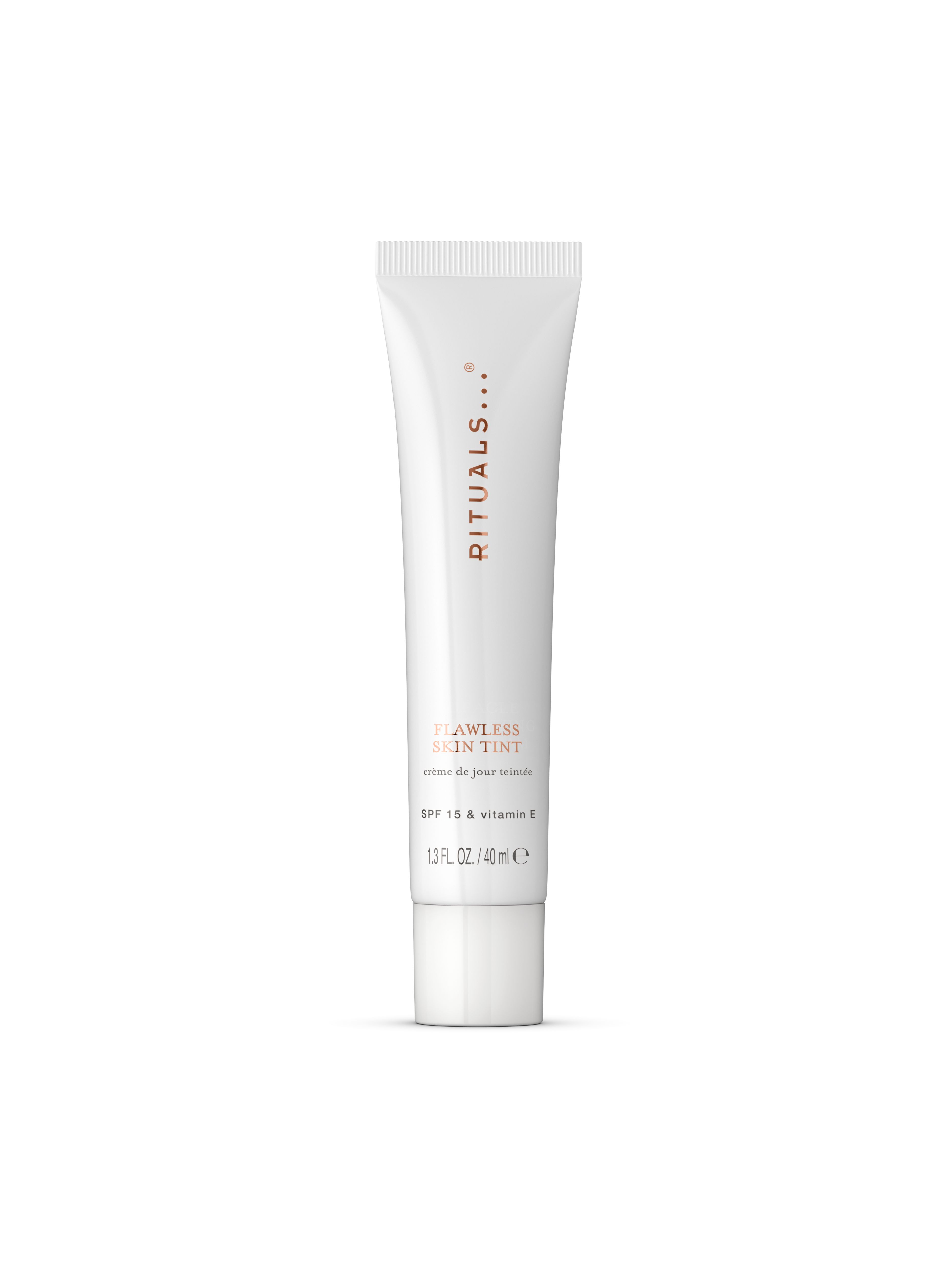 Flawless Skin Tint