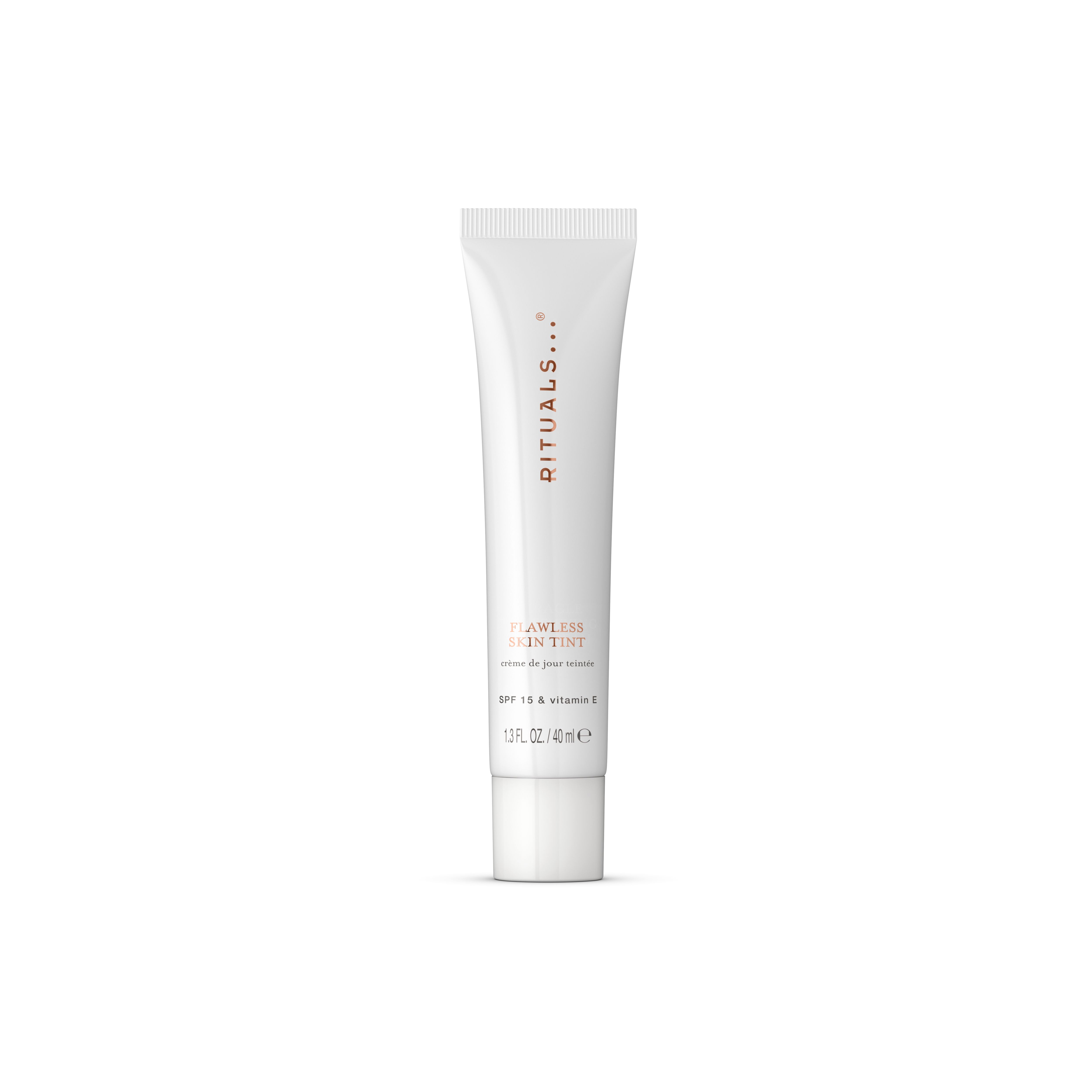 Flawless Skin Tint