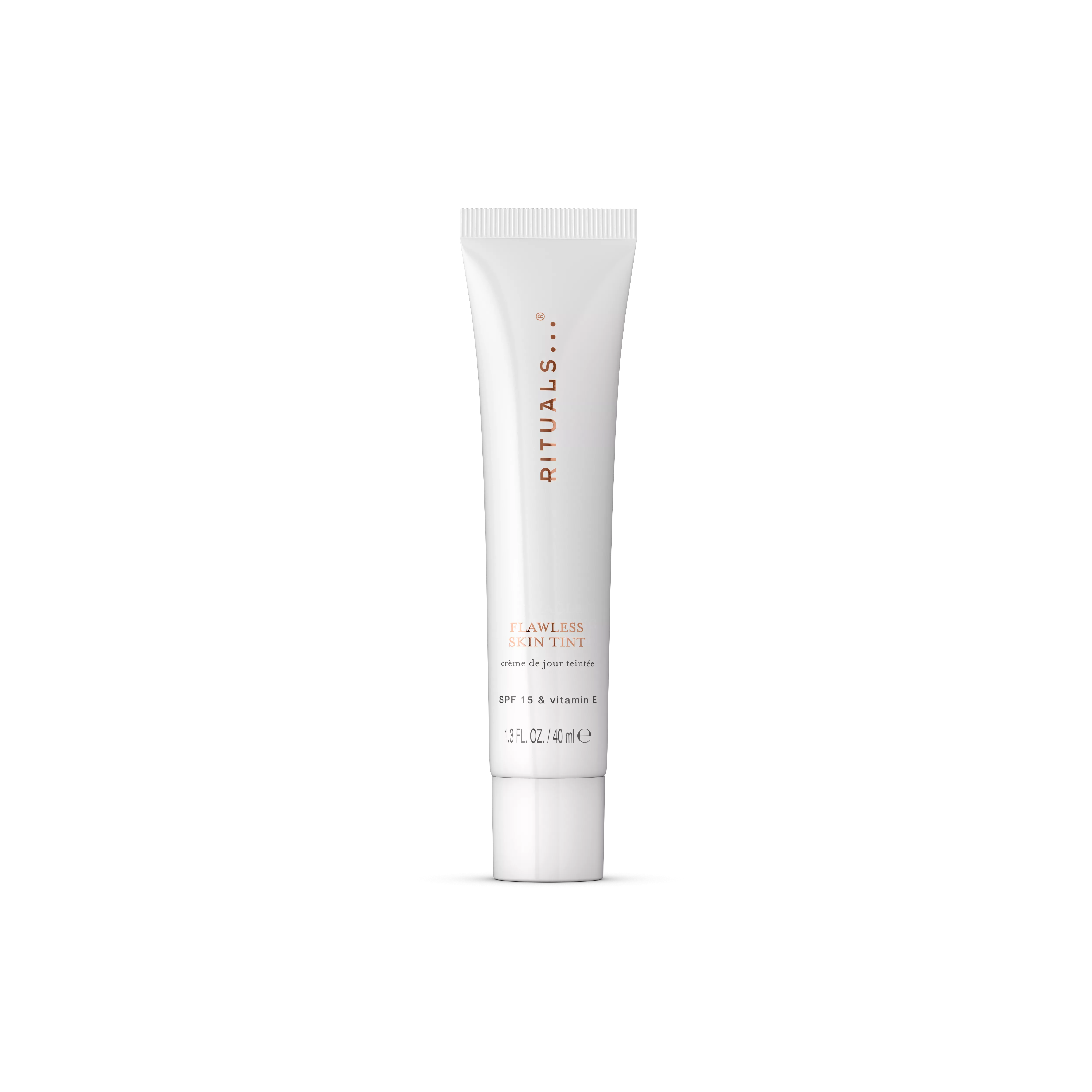 Flawless Skin Tint
