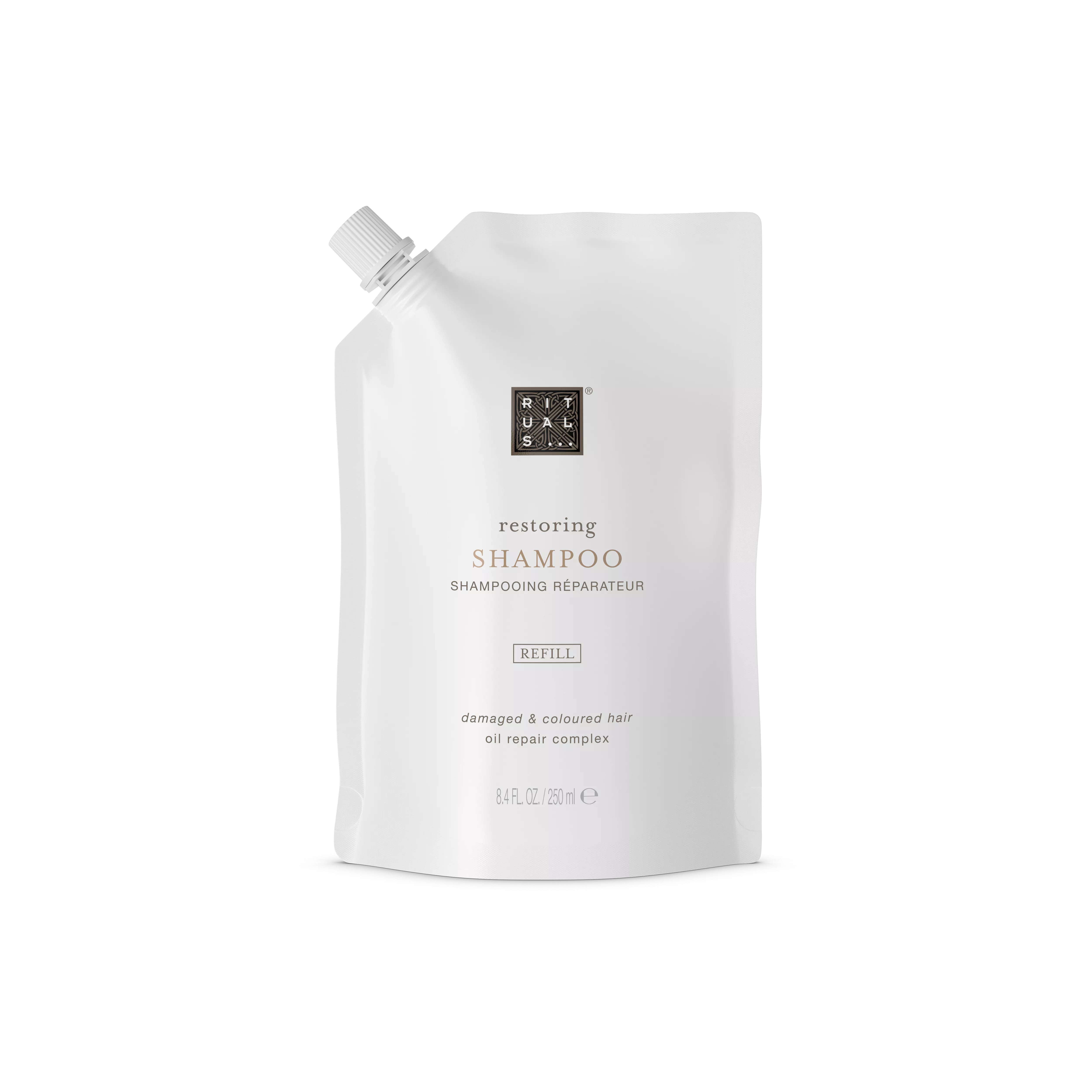 Restoring Shampoo Refill