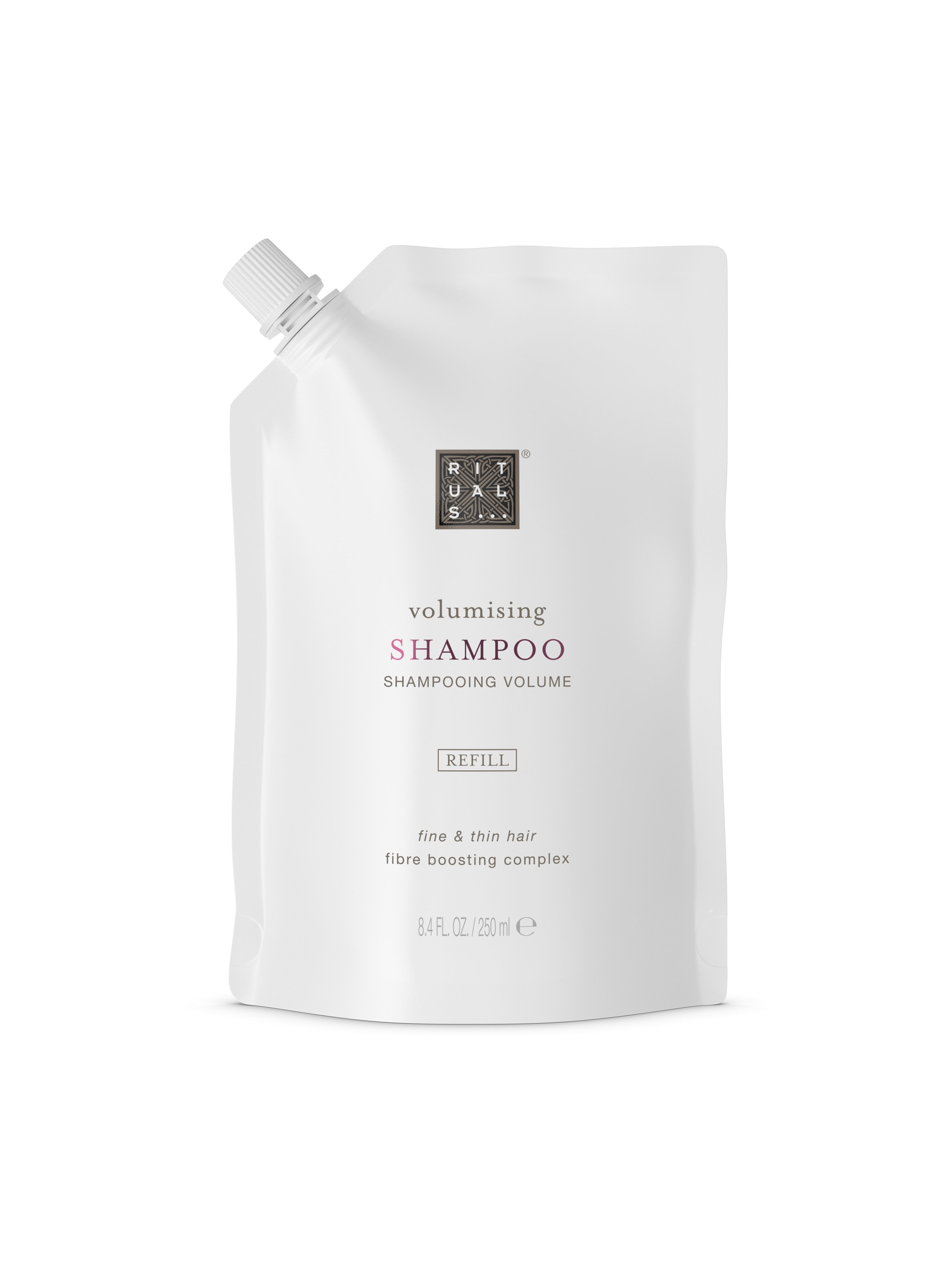 Volumising Shampoo Refill