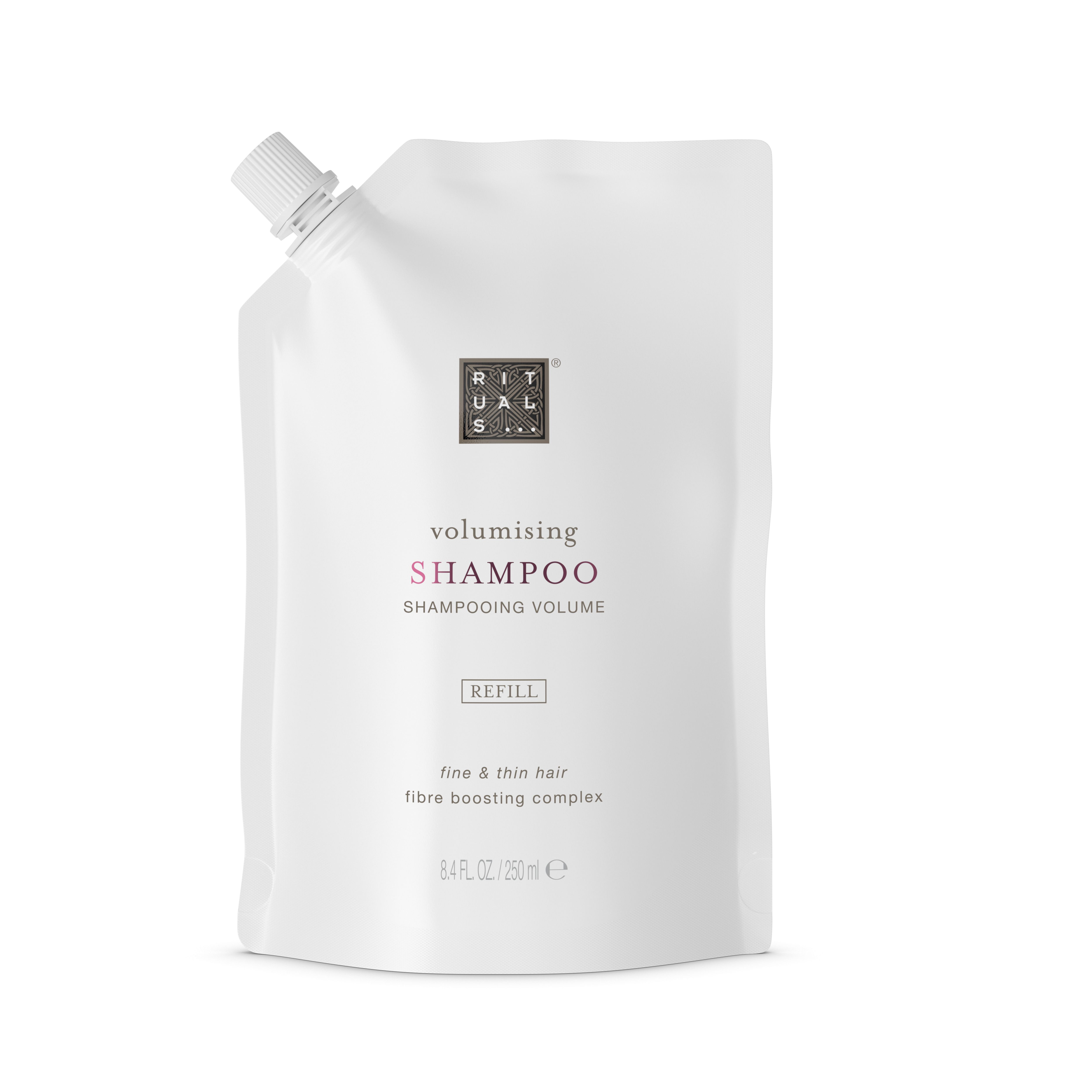 Volumising Shampoo Refill