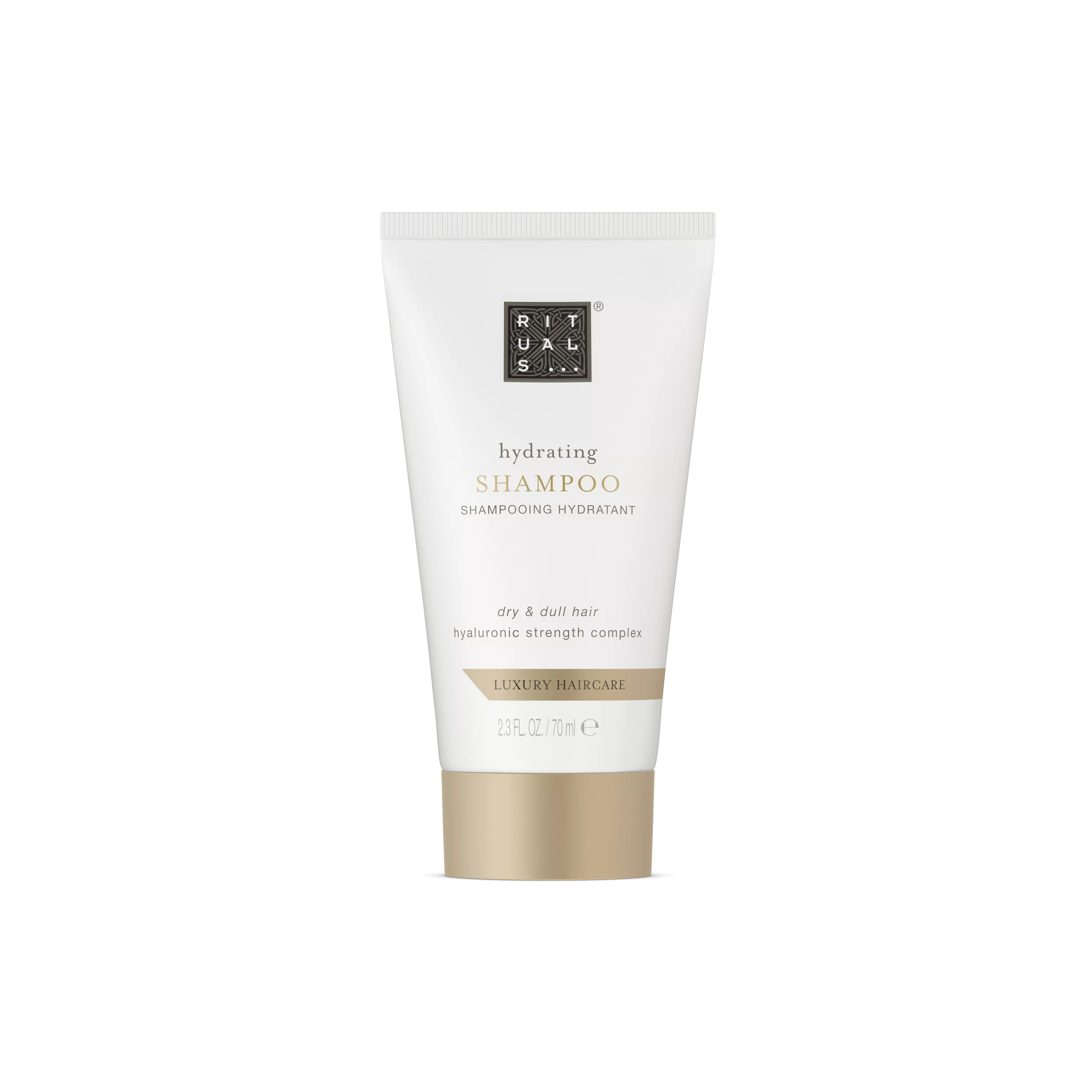 Travel - Hydrating Shampoo